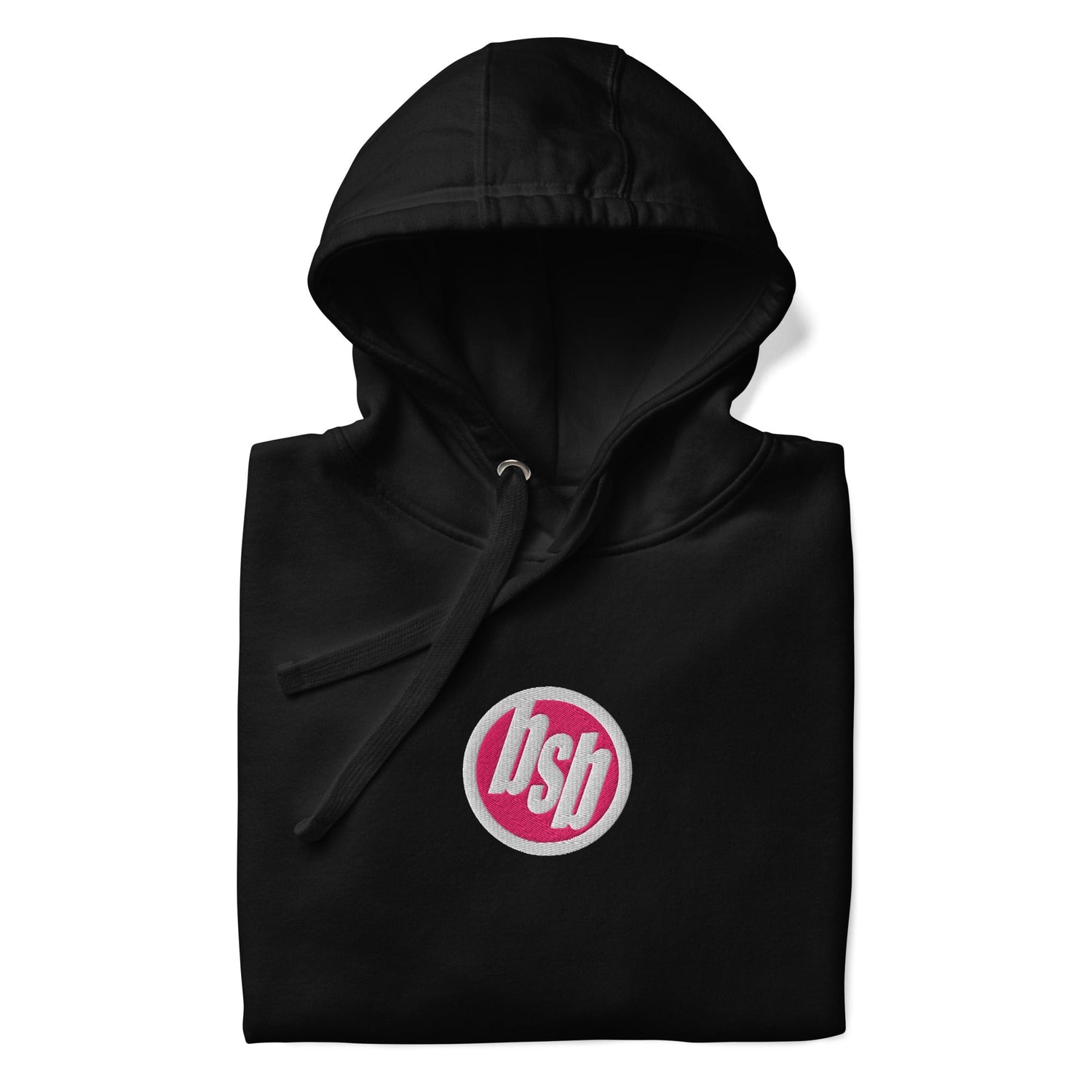 Backstreet Boys BSB HD Embroidered Hoodie