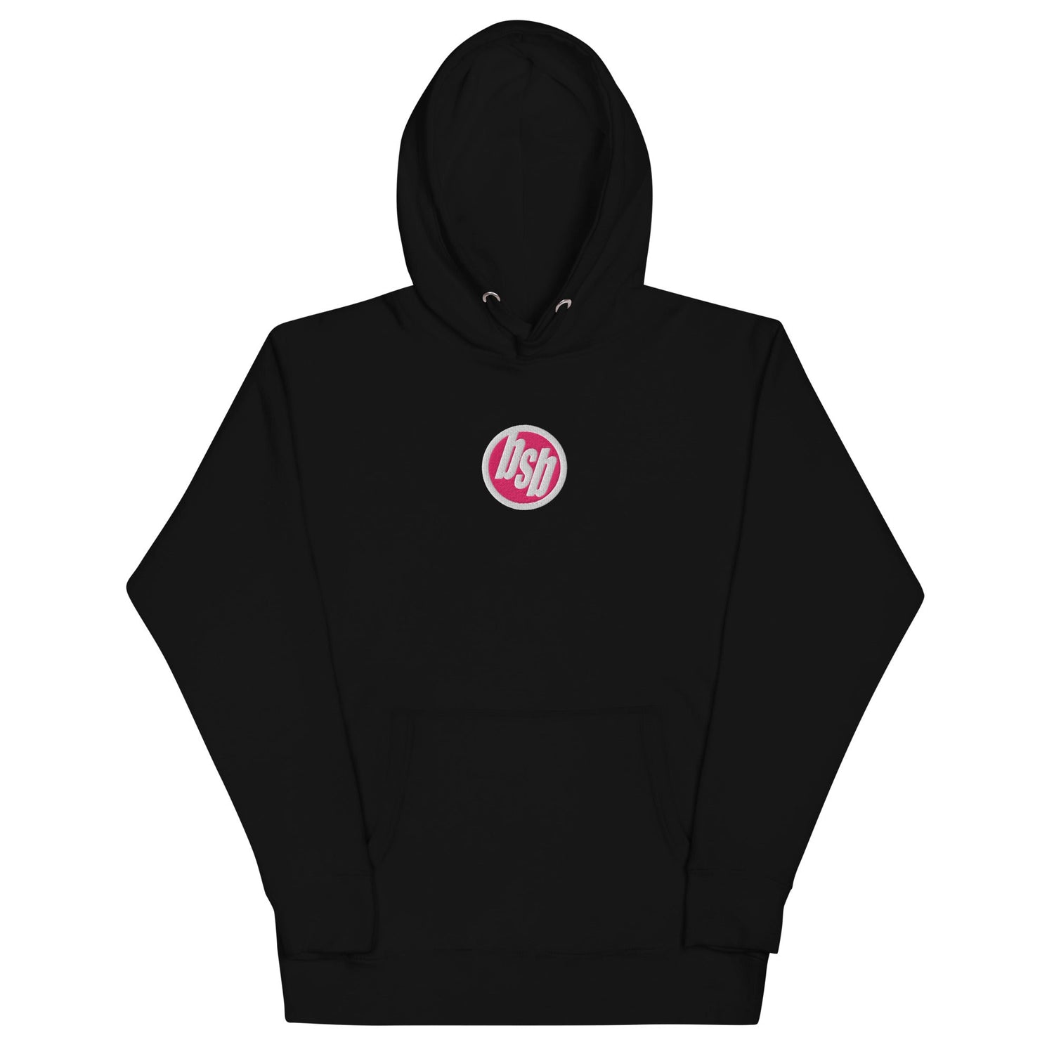 Backstreet Boys BSB HD Embroidered Hoodie
