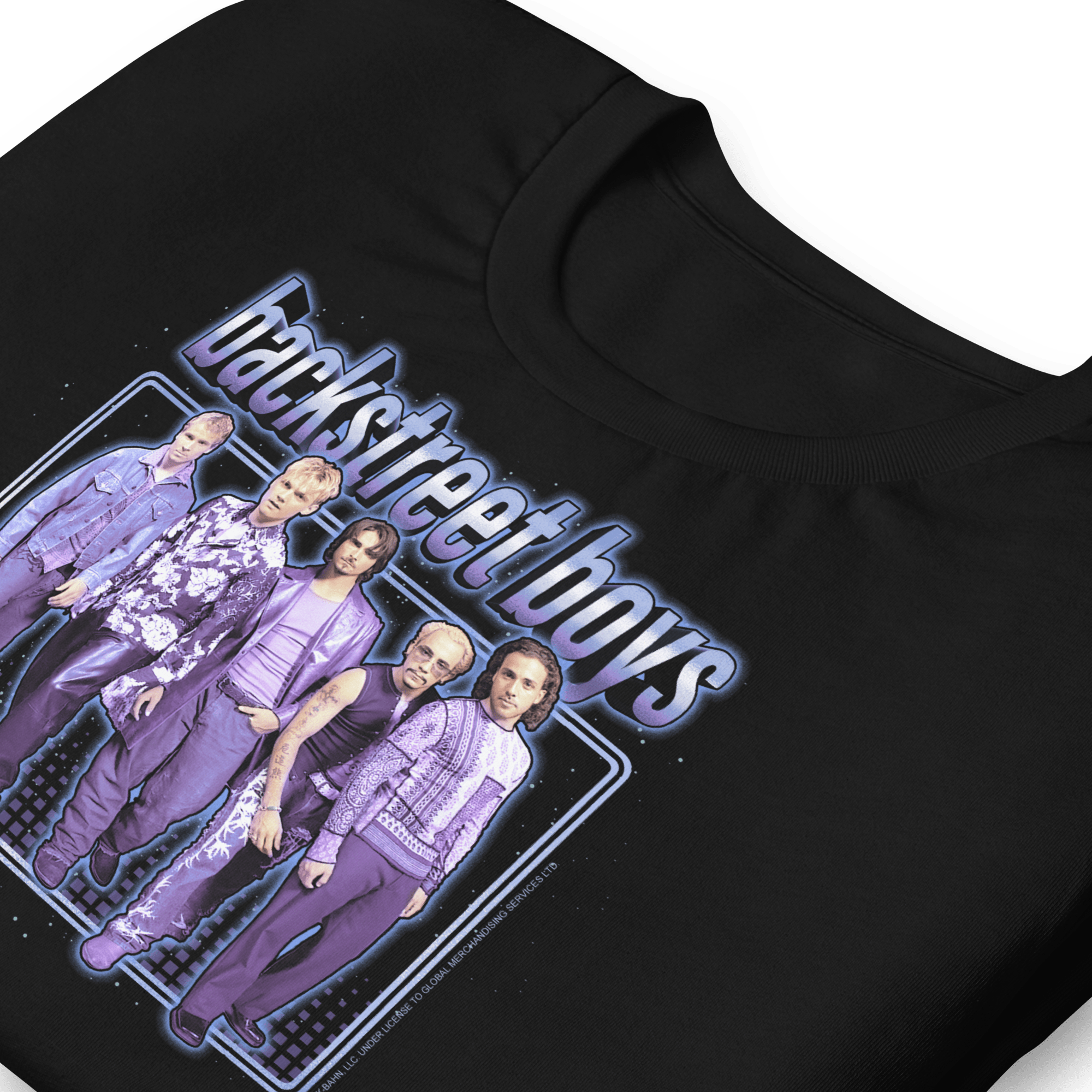 Backstreet Boys - Glow T-Shirt