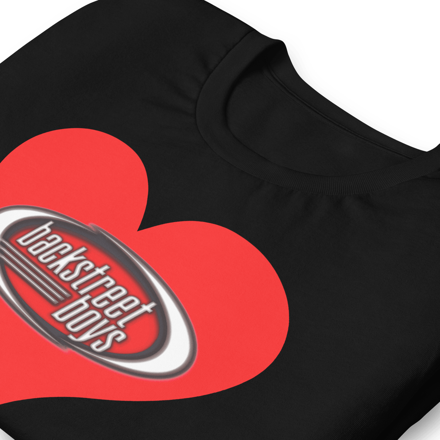 Backstreet Boys - Heart T-Shirt