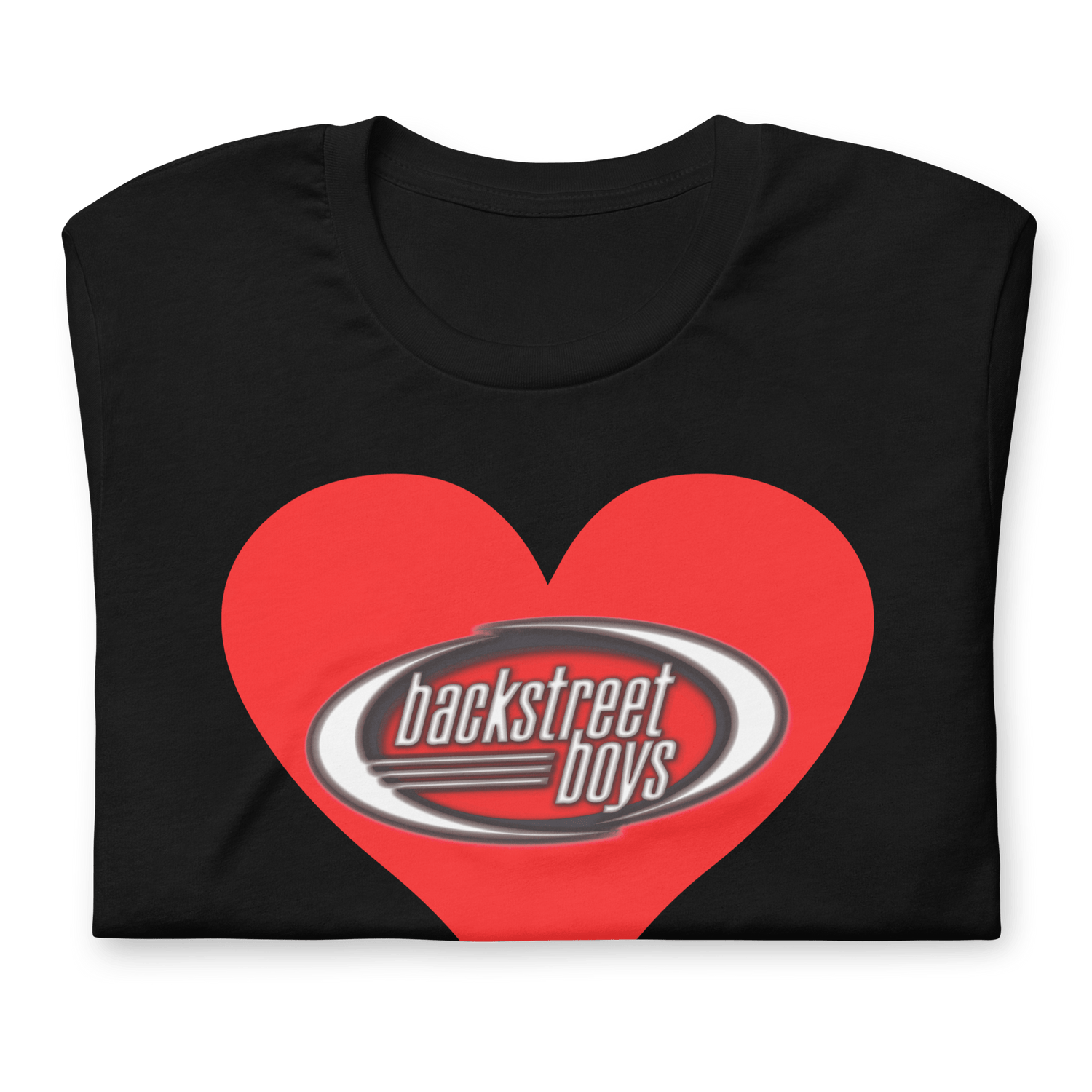 Backstreet Boys - Heart T-Shirt