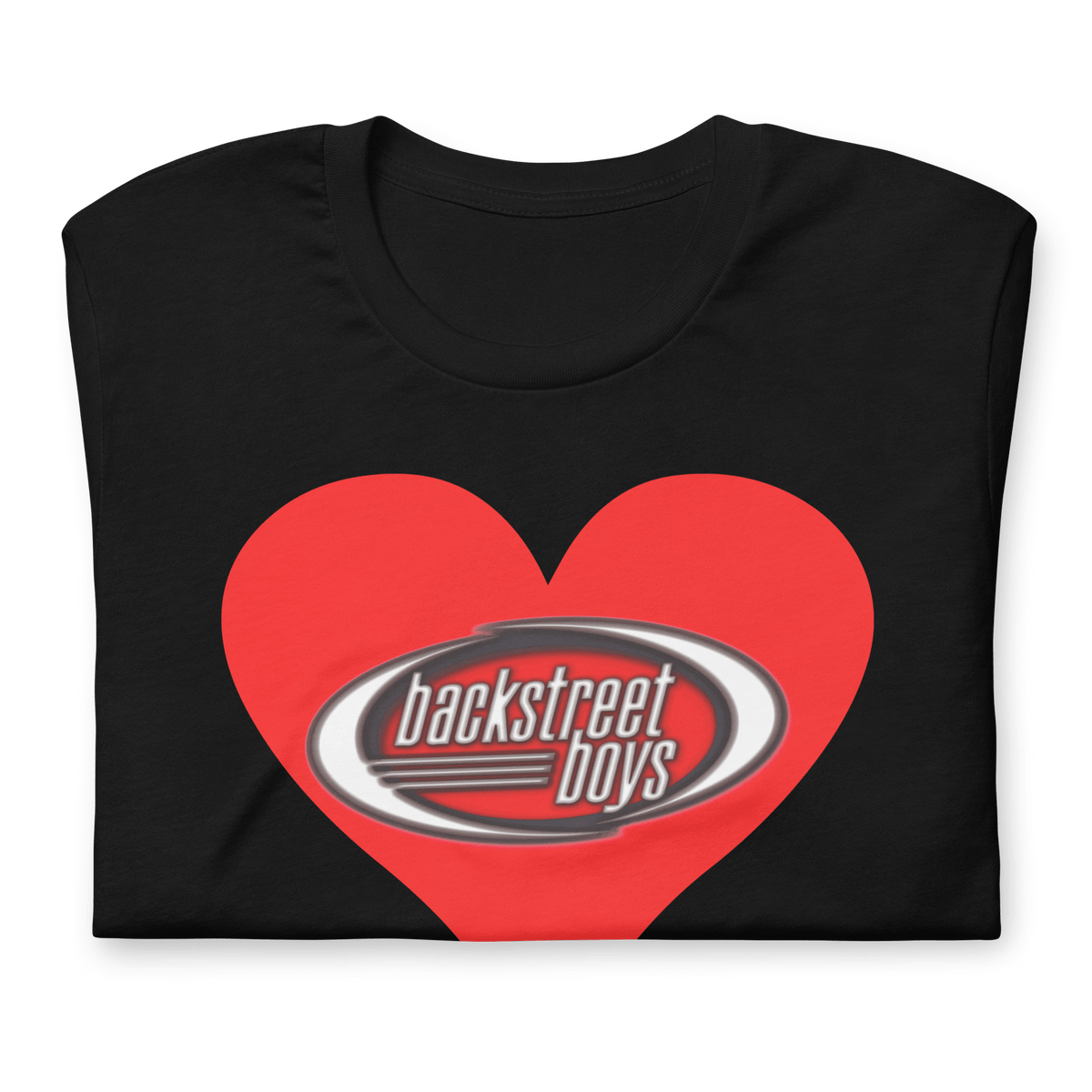 Backstreet Boys - Heart T-Shirt