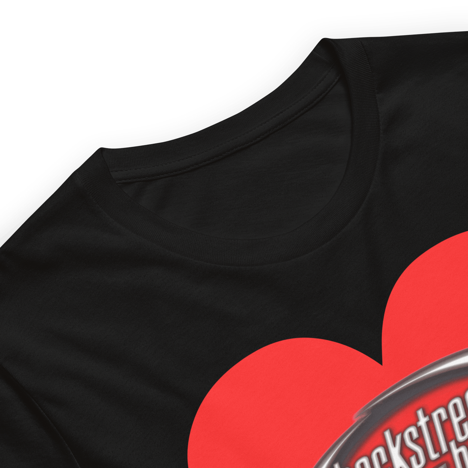 Backstreet Boys - Heart T-Shirt