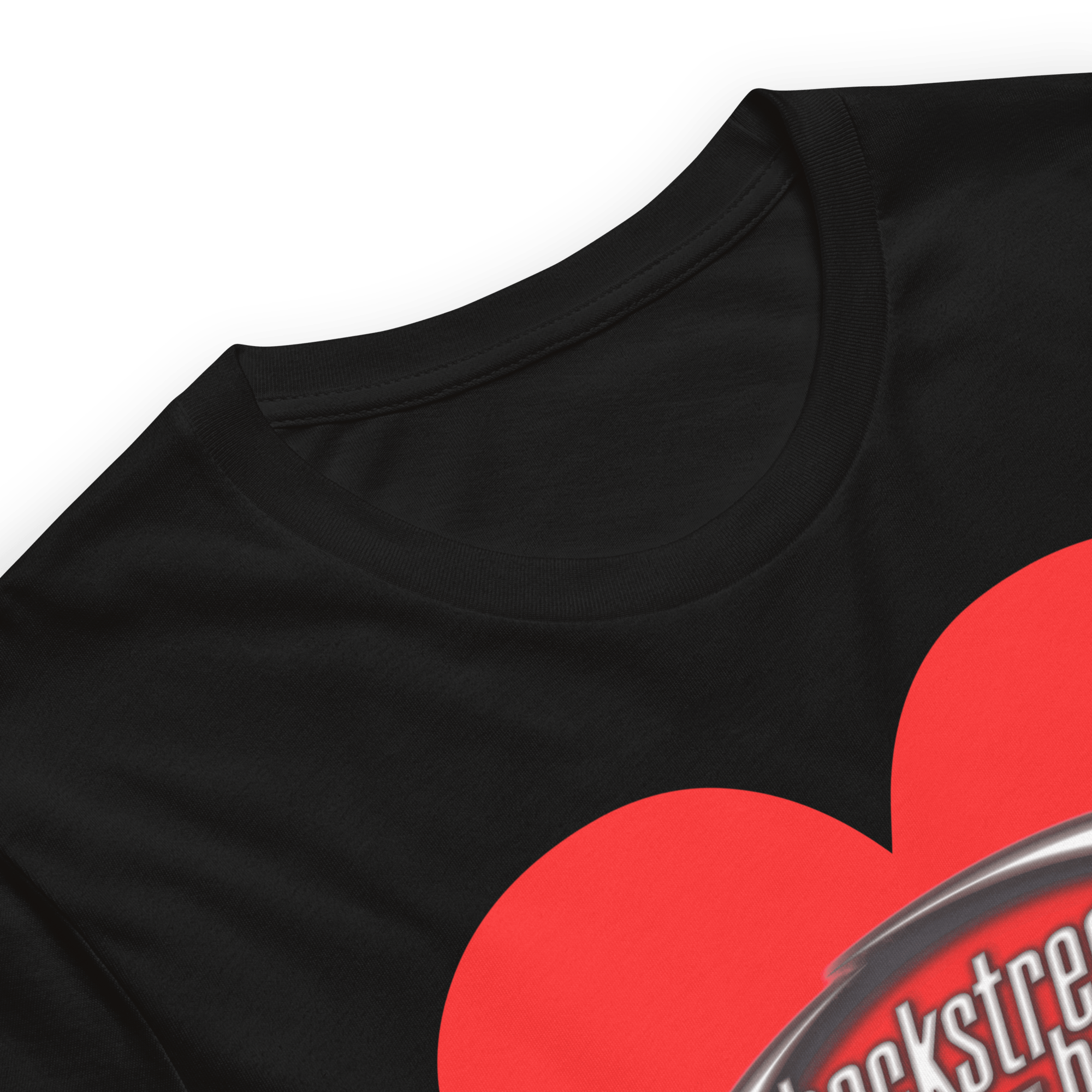 Backstreet Boys - Heart T-Shirt