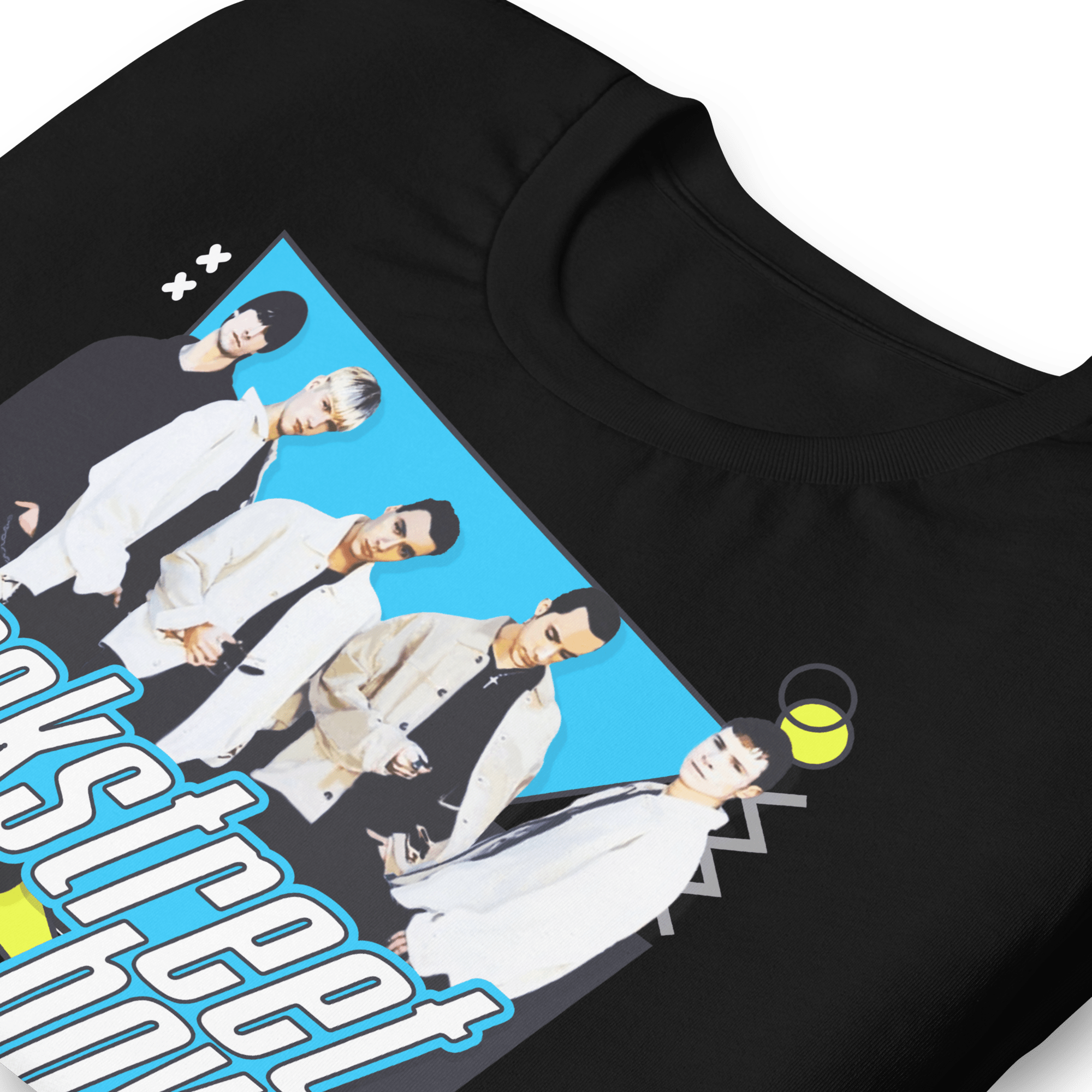 Backstreet Boys - Jamming T-Shirt