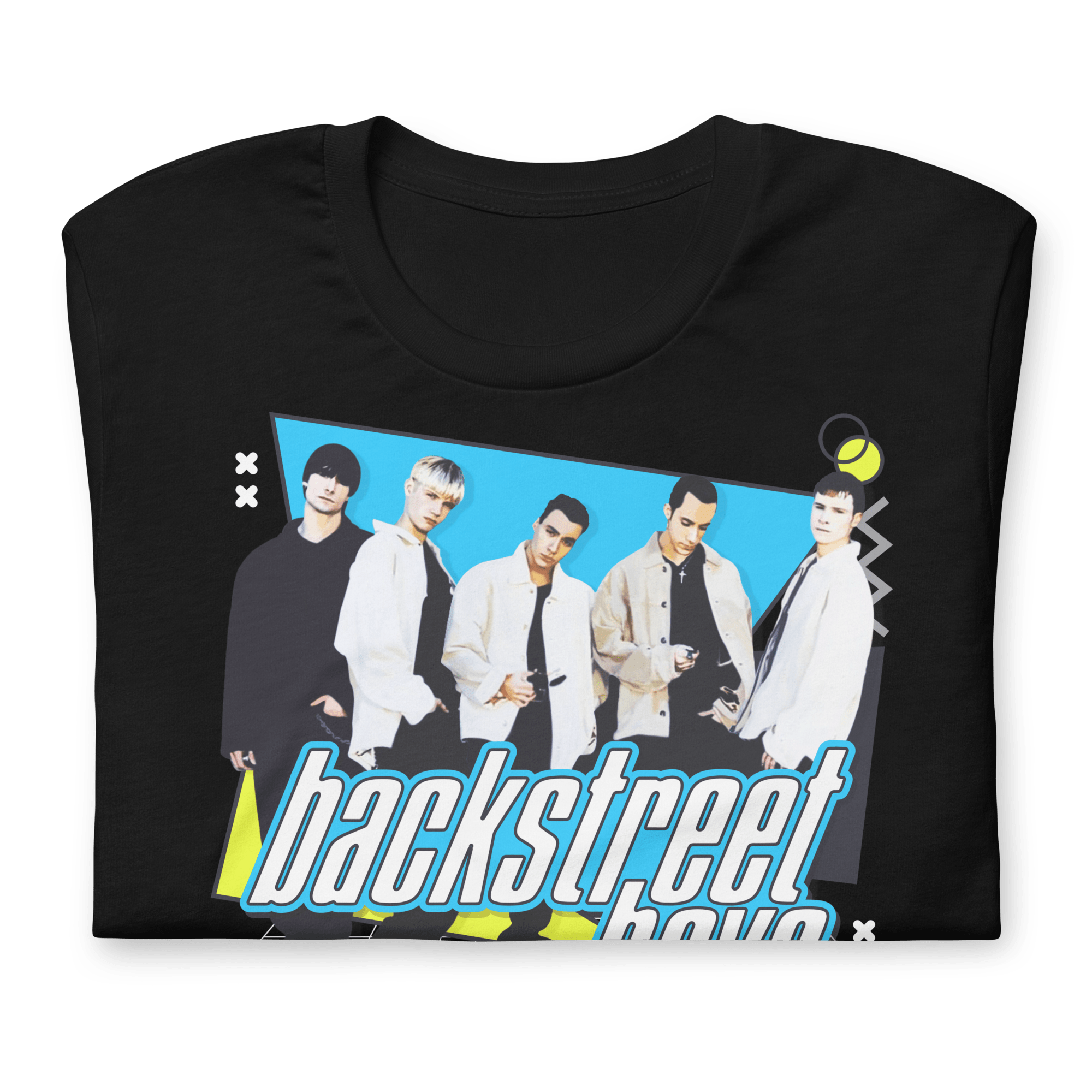 Backstreet Boys - Jamming T-Shirt