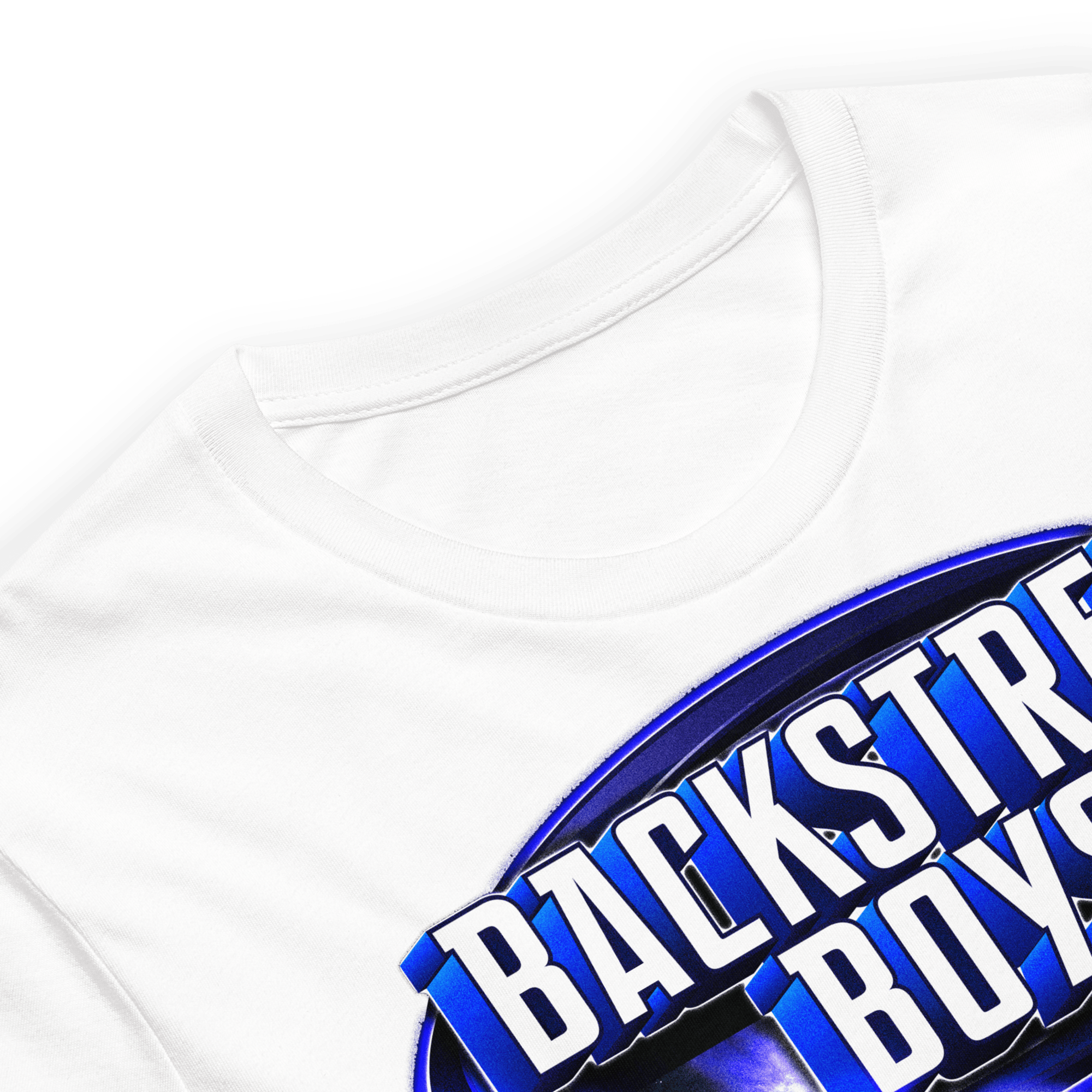 Backstreet Boys - Larger Than Life T-Shirt