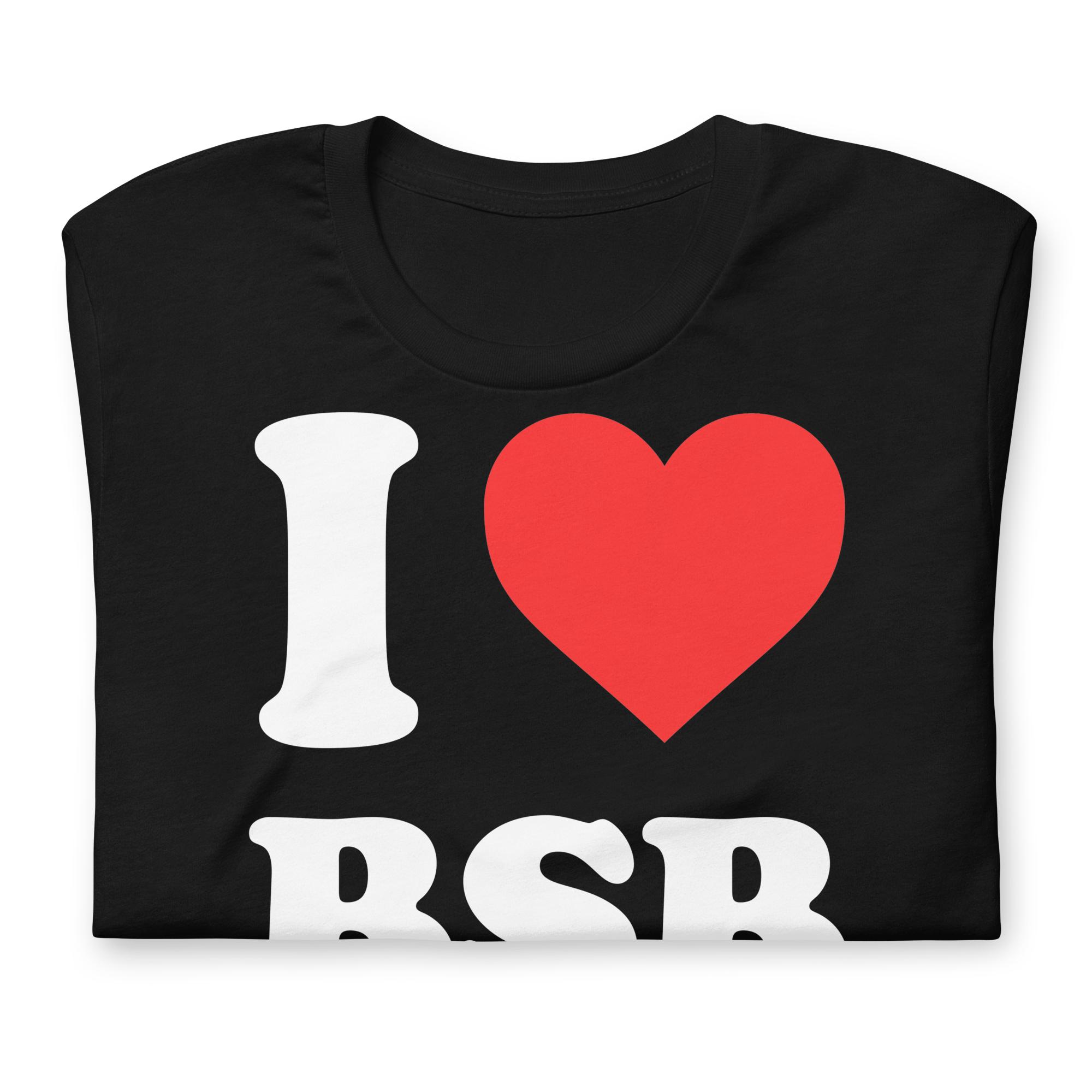Backstreet Boys - Love BSB T-Shirt