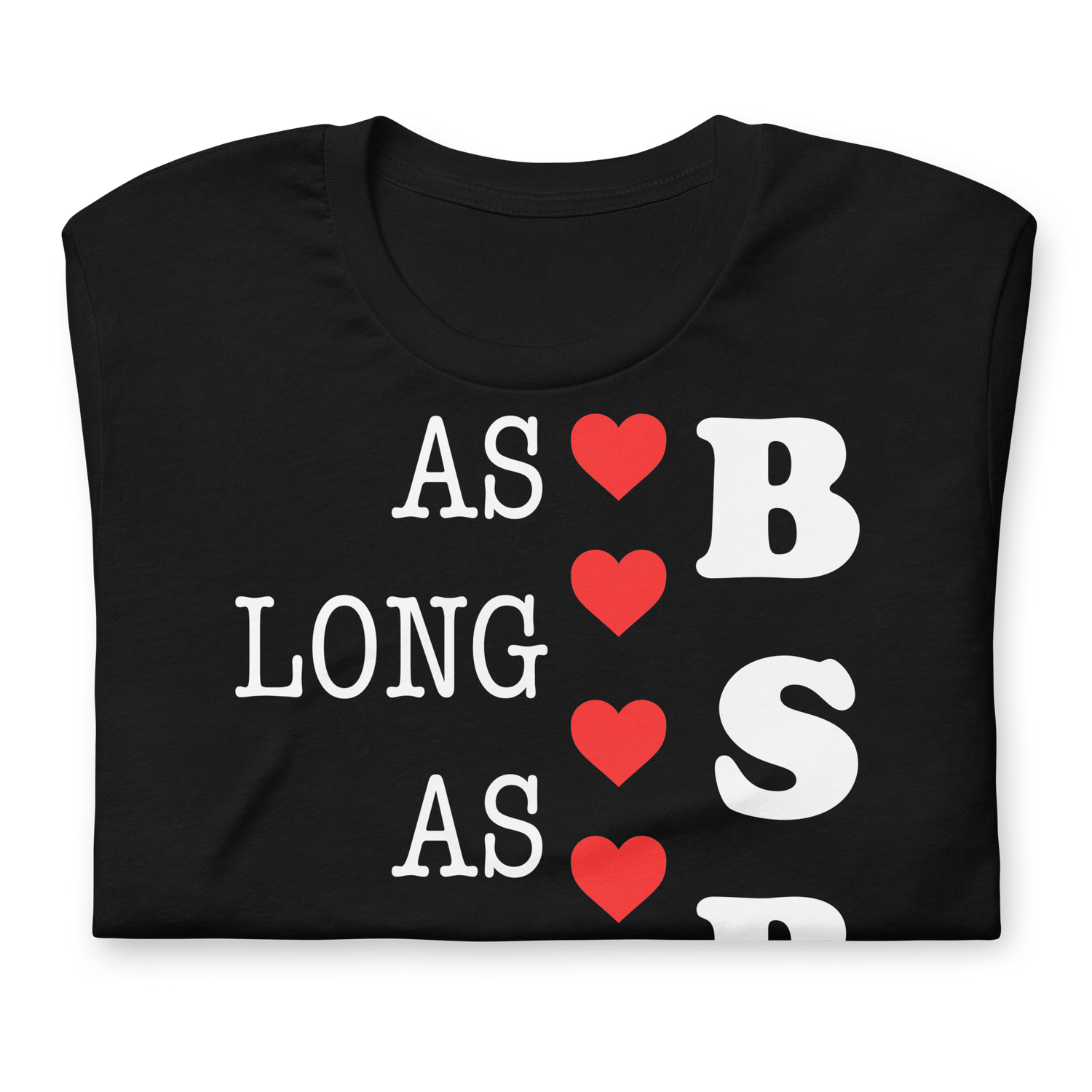 Backstreet Boys - Love Me T-Shirt