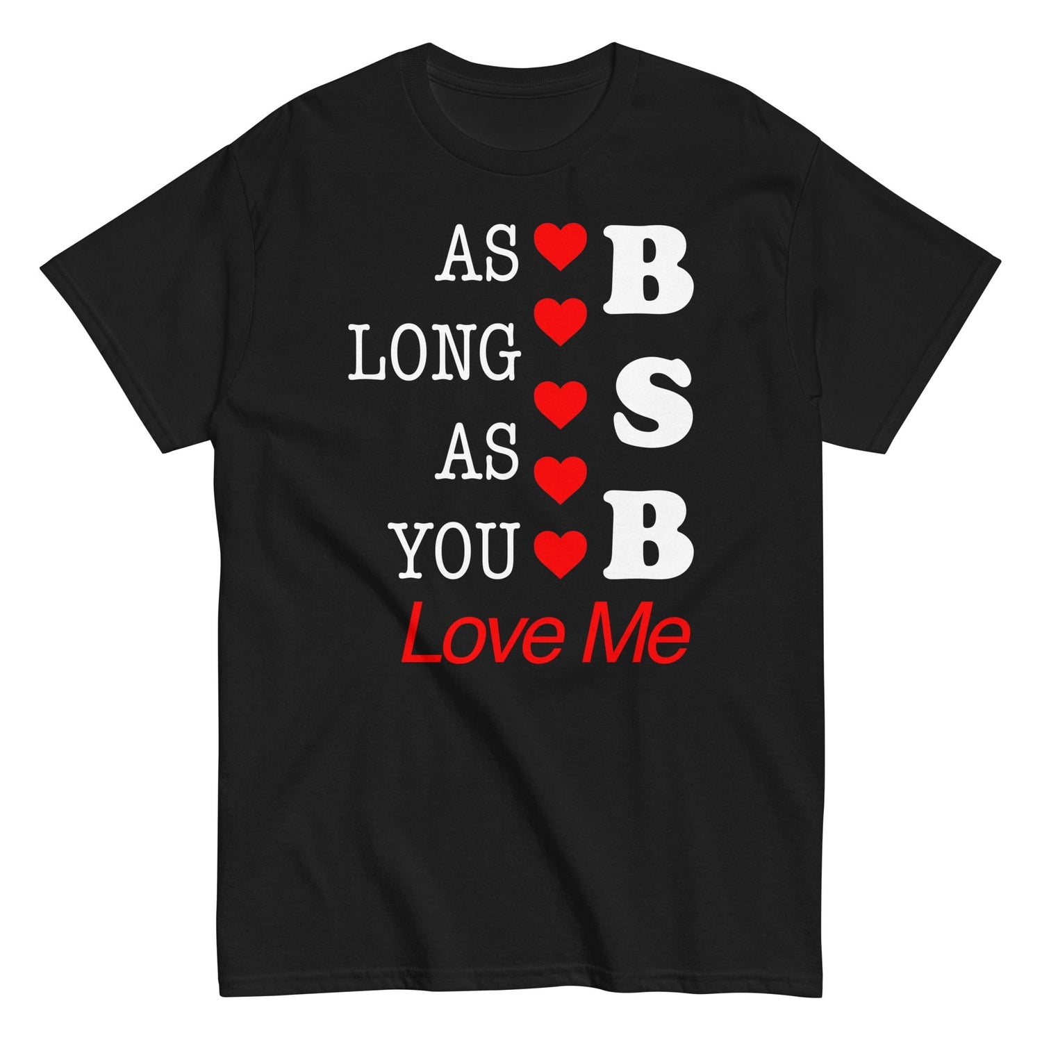 Backstreet Boys - Love Me T-Shirt