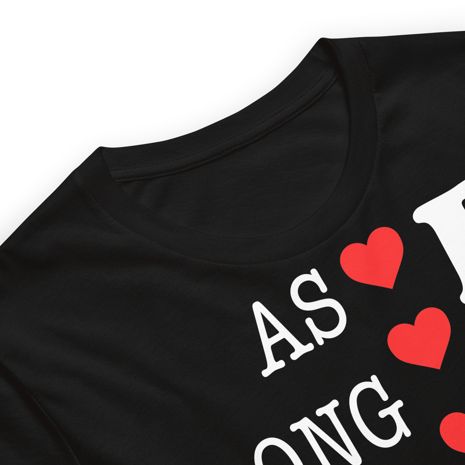 Backstreet Boys - Love Me T-Shirt