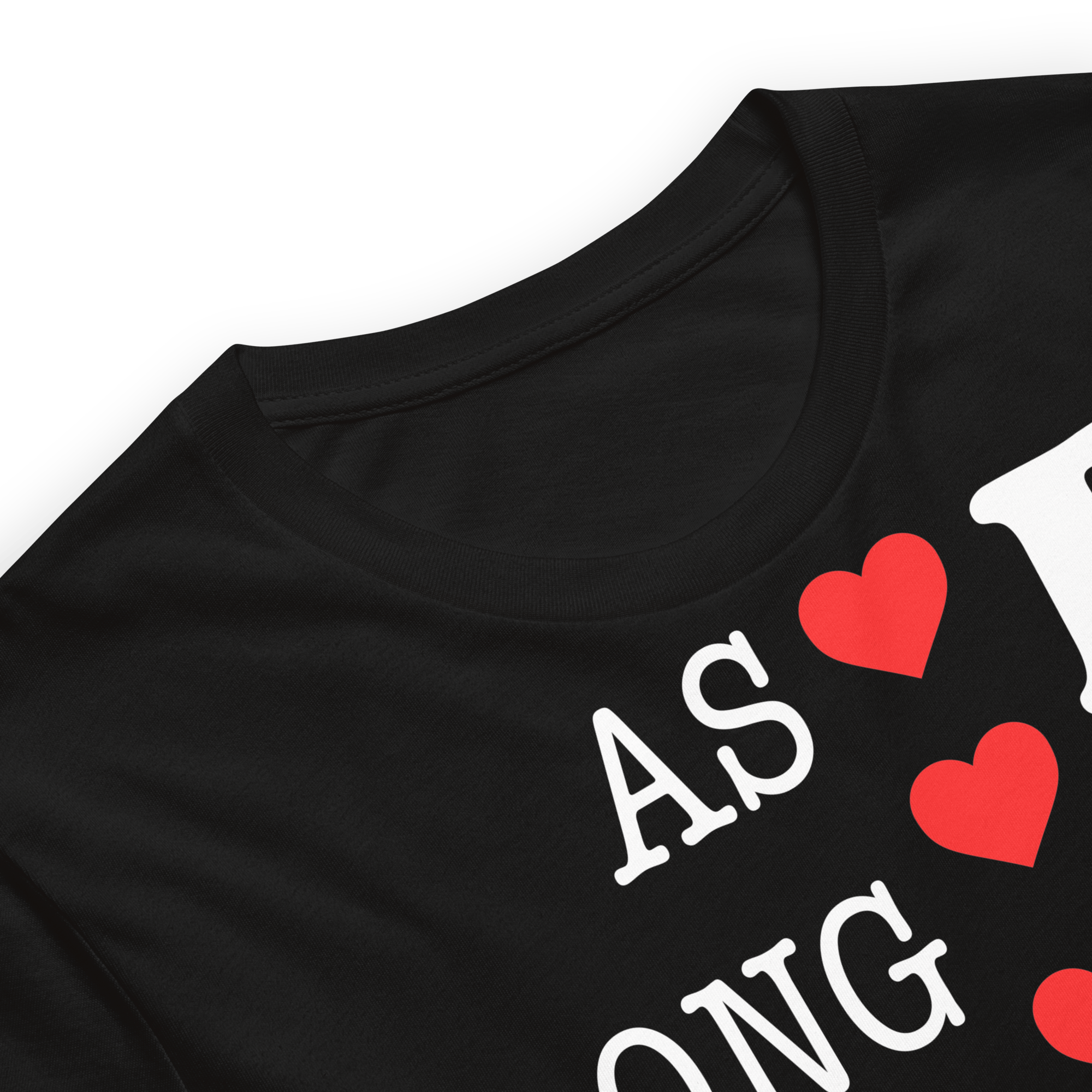 Backstreet Boys - Love Me T-Shirt