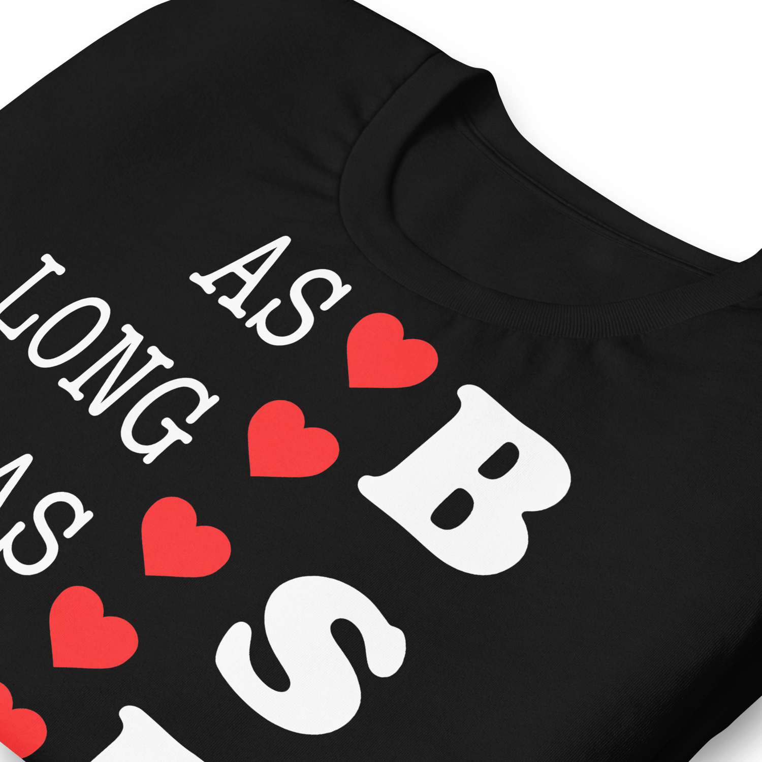 Backstreet Boys - Love Me T-Shirt