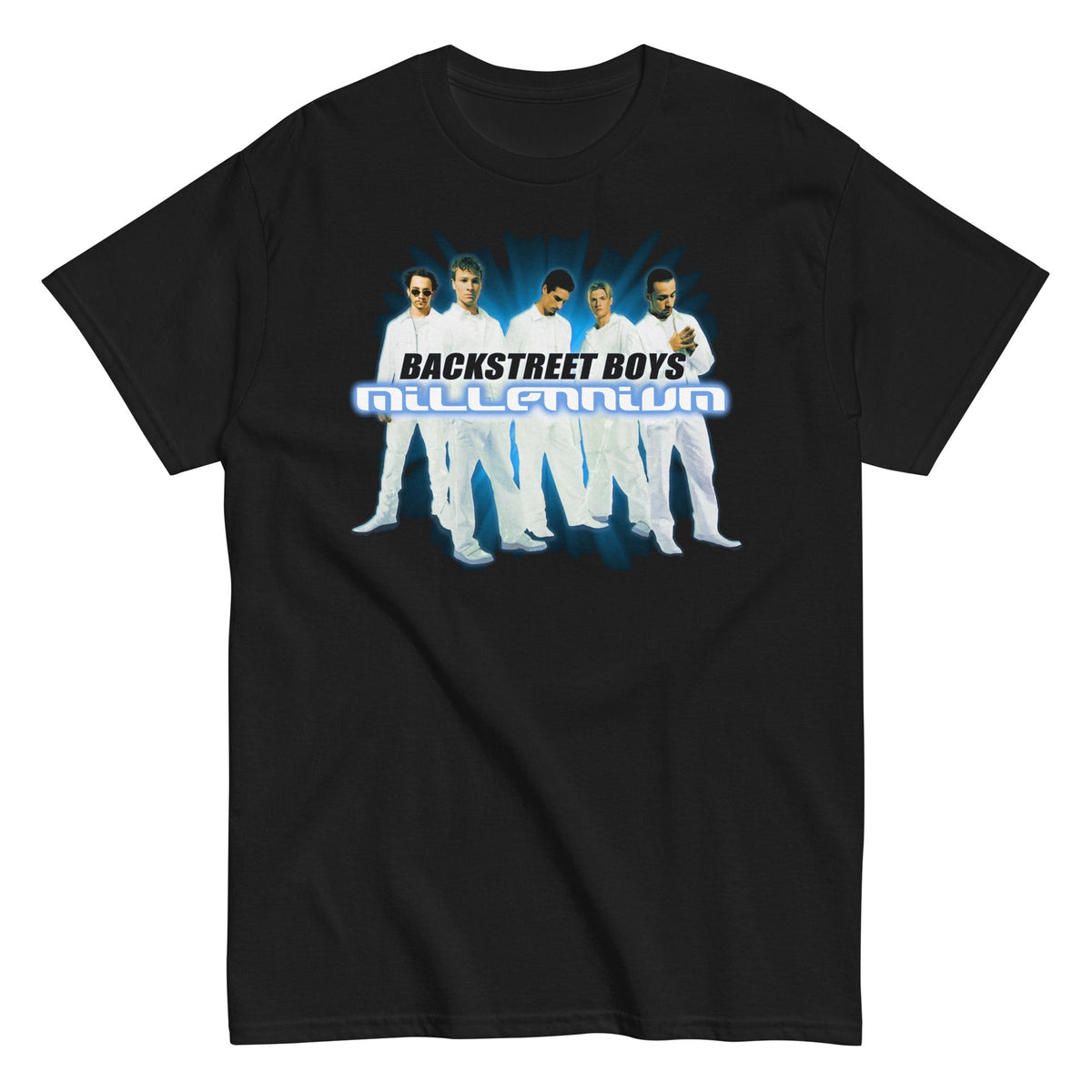 Backstreet Boys - Millenium T-Shirt
