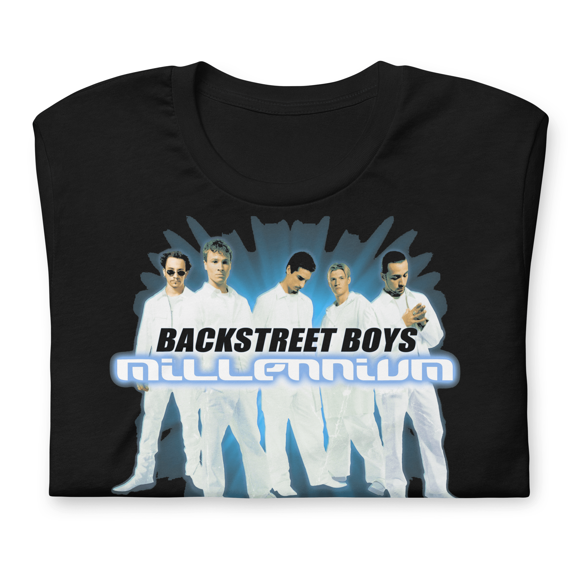 Backstreet Boys - Millenium T-Shirt