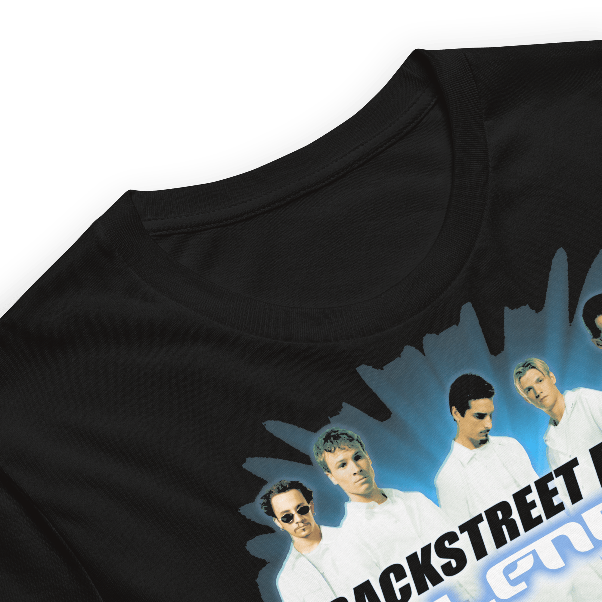 Backstreet Boys - Millenium T-Shirt