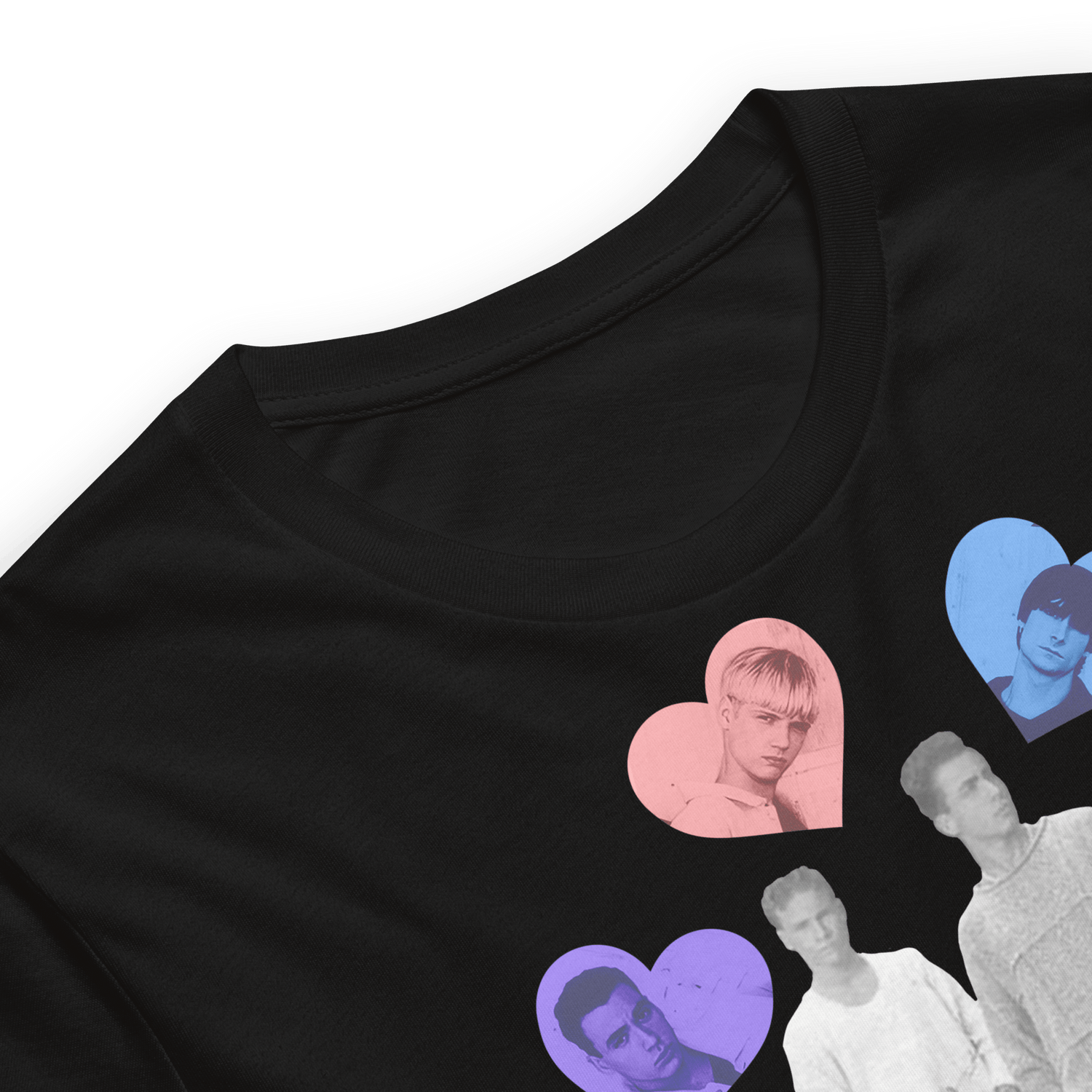 Backstreet Boys - Never Break Your Heart T-Shirt