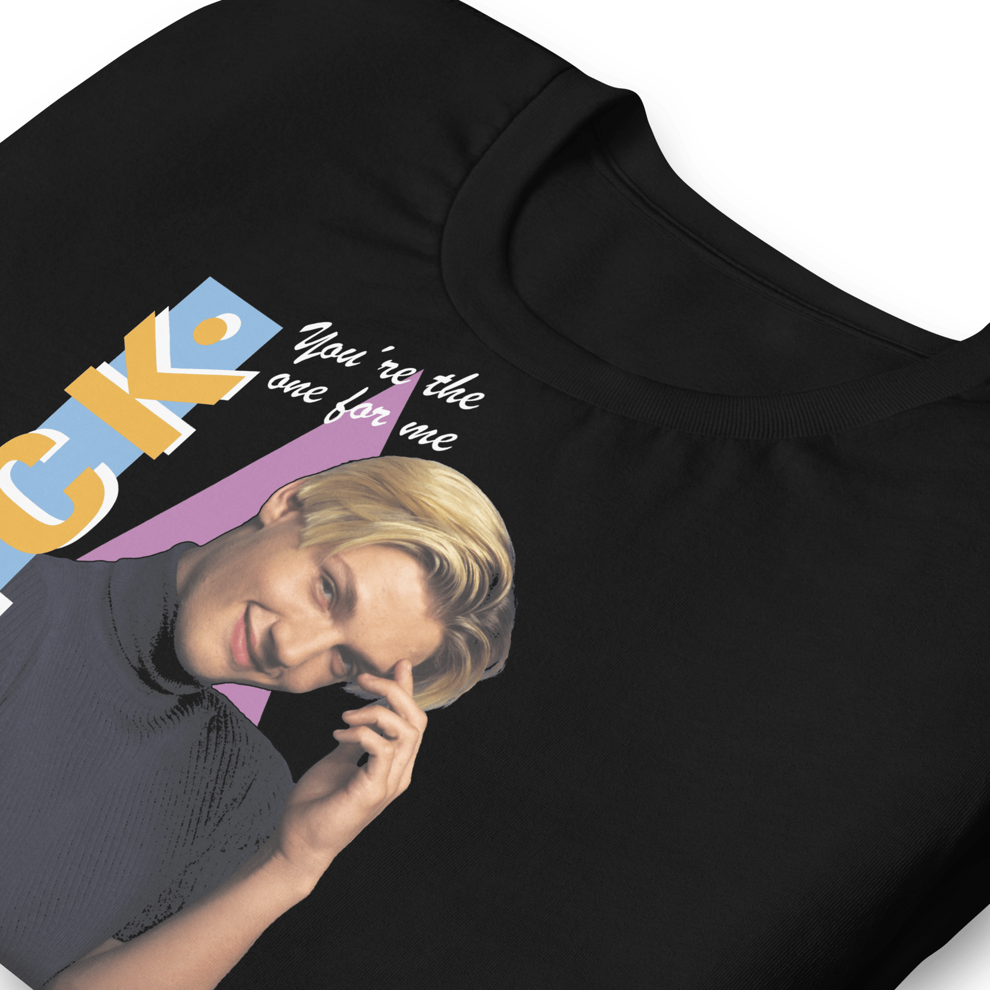 Backstreet Boys - Nick Carter T-Shirt