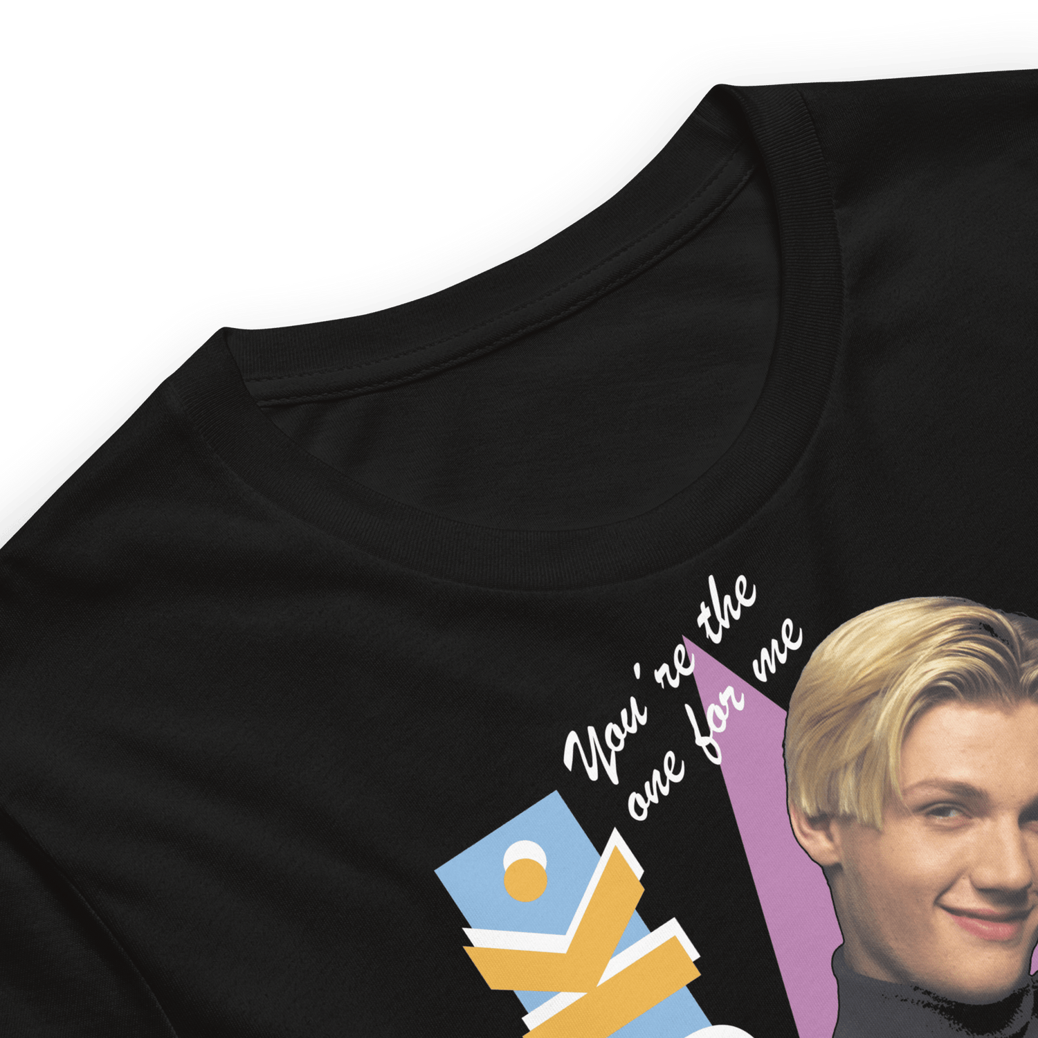 Backstreet Boys - Nick Carter T-Shirt