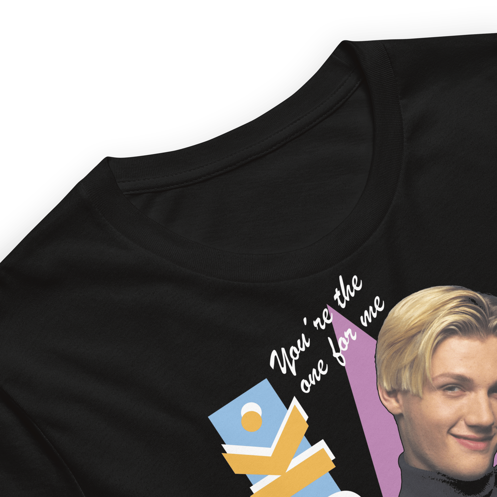 Backstreet Boys - Nick Carter T-Shirt