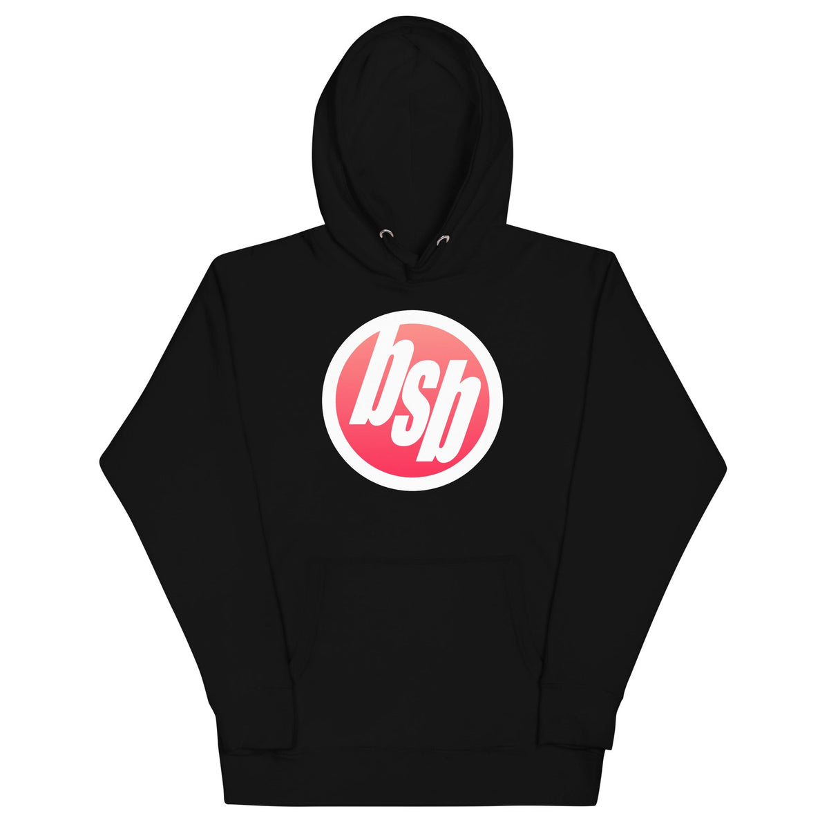 Backstreet Boys - BSB White Hoodie