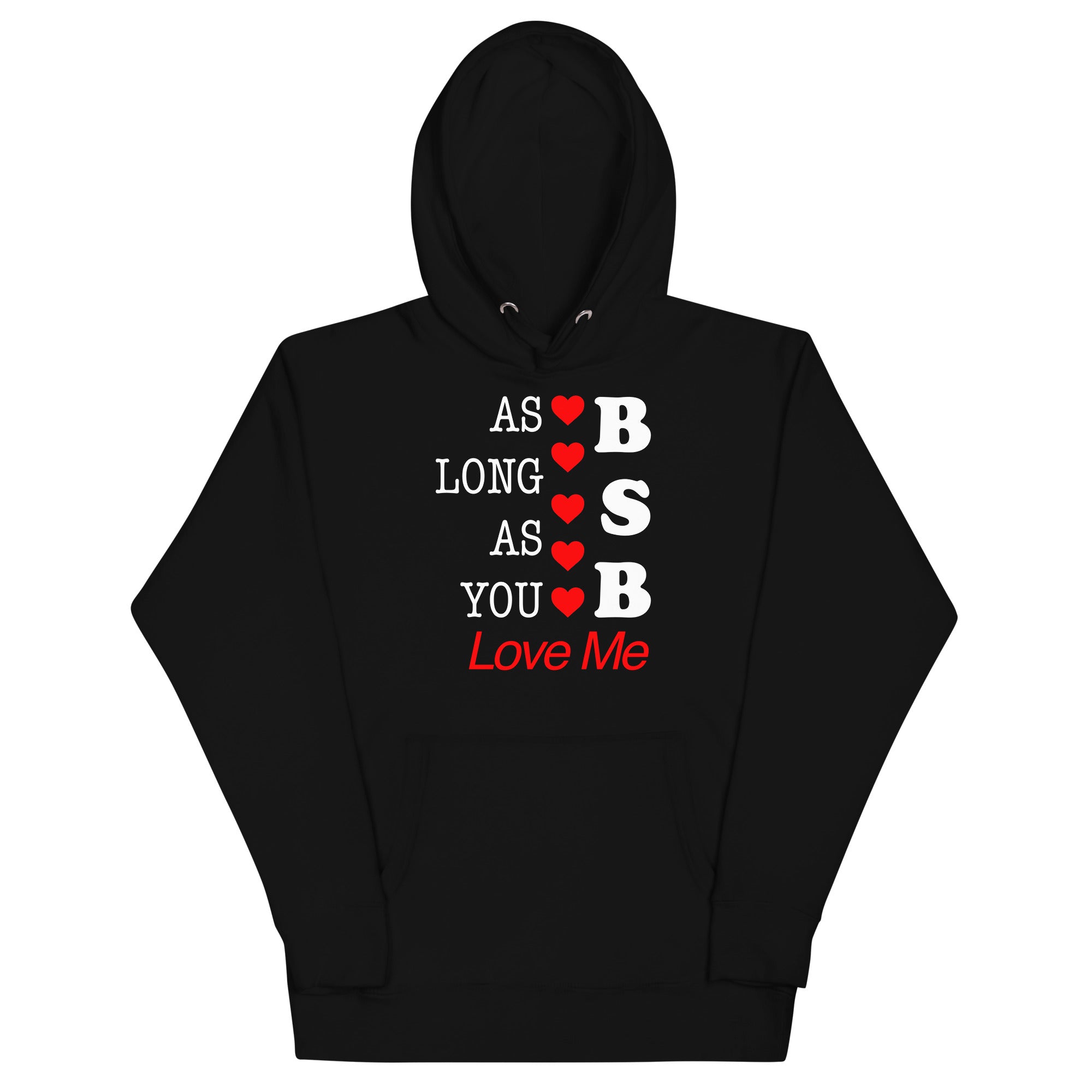 Backstreet Boys - Love Me Hoodie