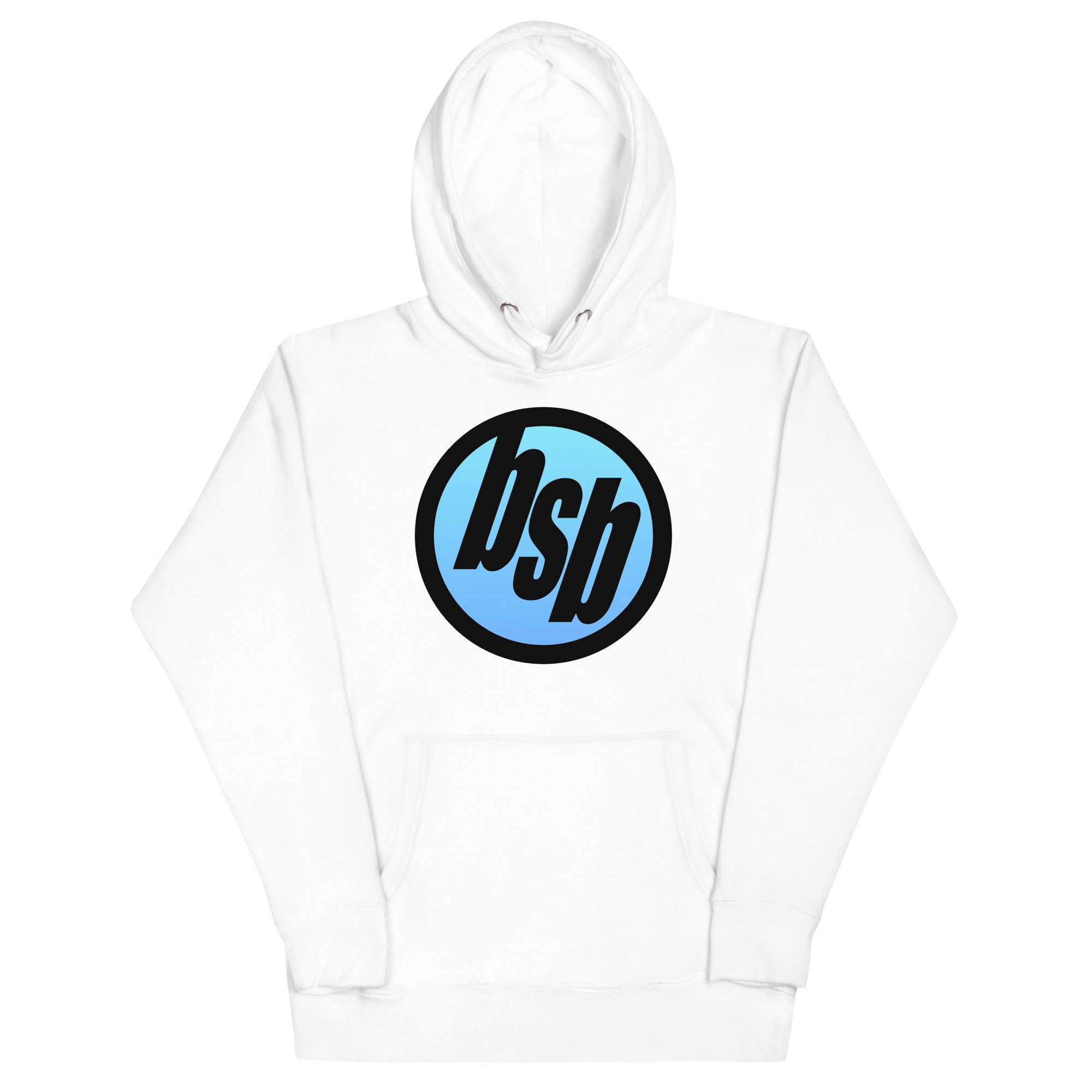 Backstreet Boys - BSB Black and Blue Hoodie
