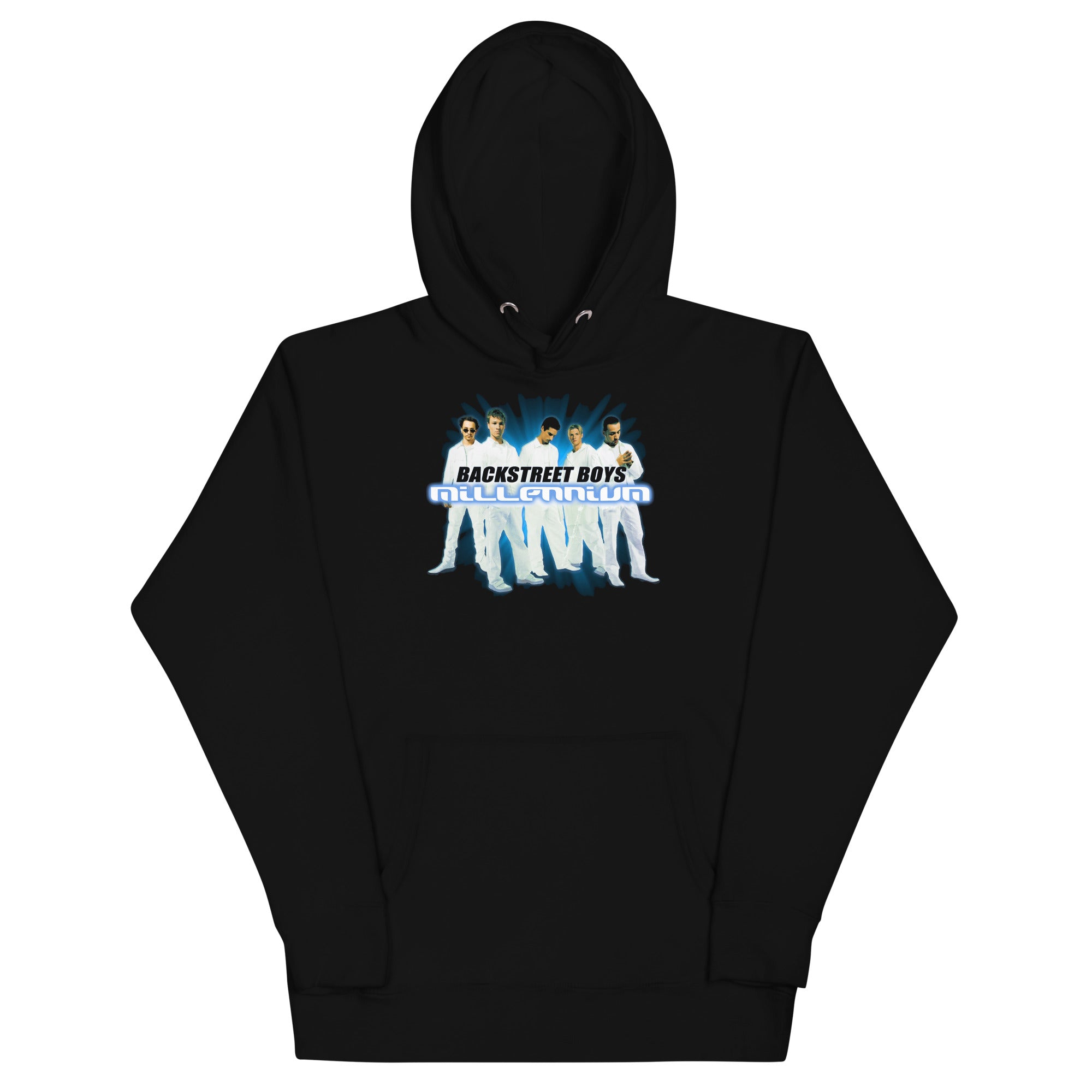 Backstreet Boys - Millenium Hoodie