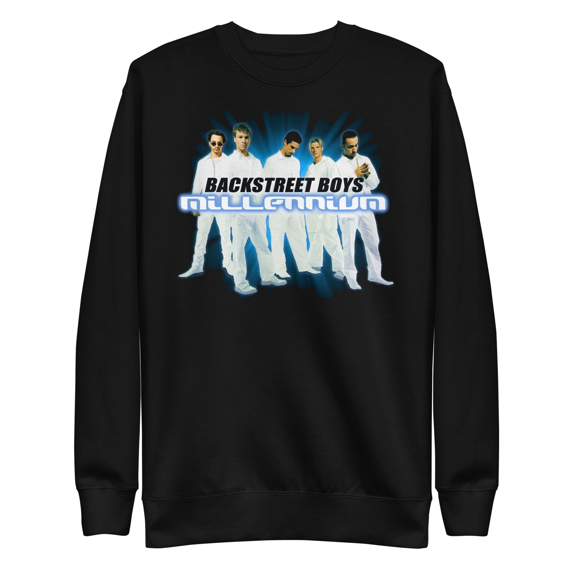 Backstreet Boys - Millenium Sweatshirt