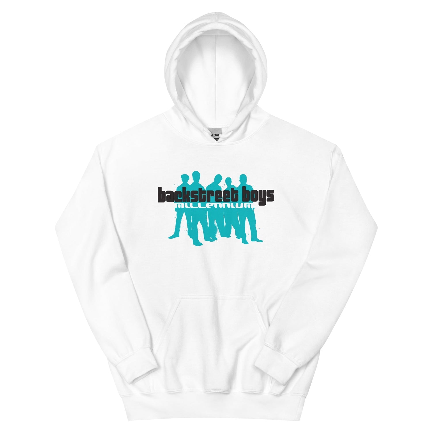 Backstreet Boys Millennium Hoodie