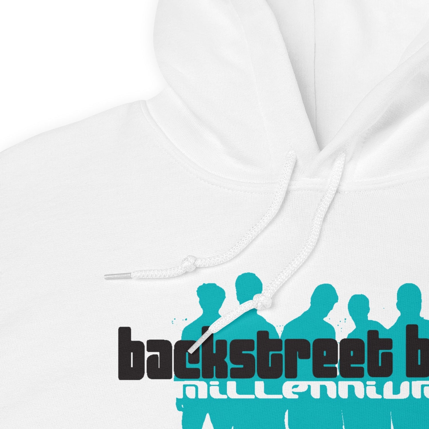 Backstreet Boys Millennium Hoodie