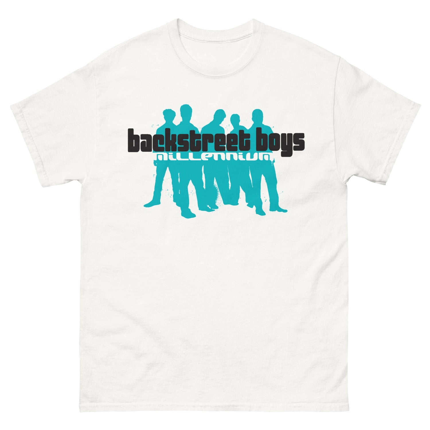 Backstreet Boys Millennium T-Shirt