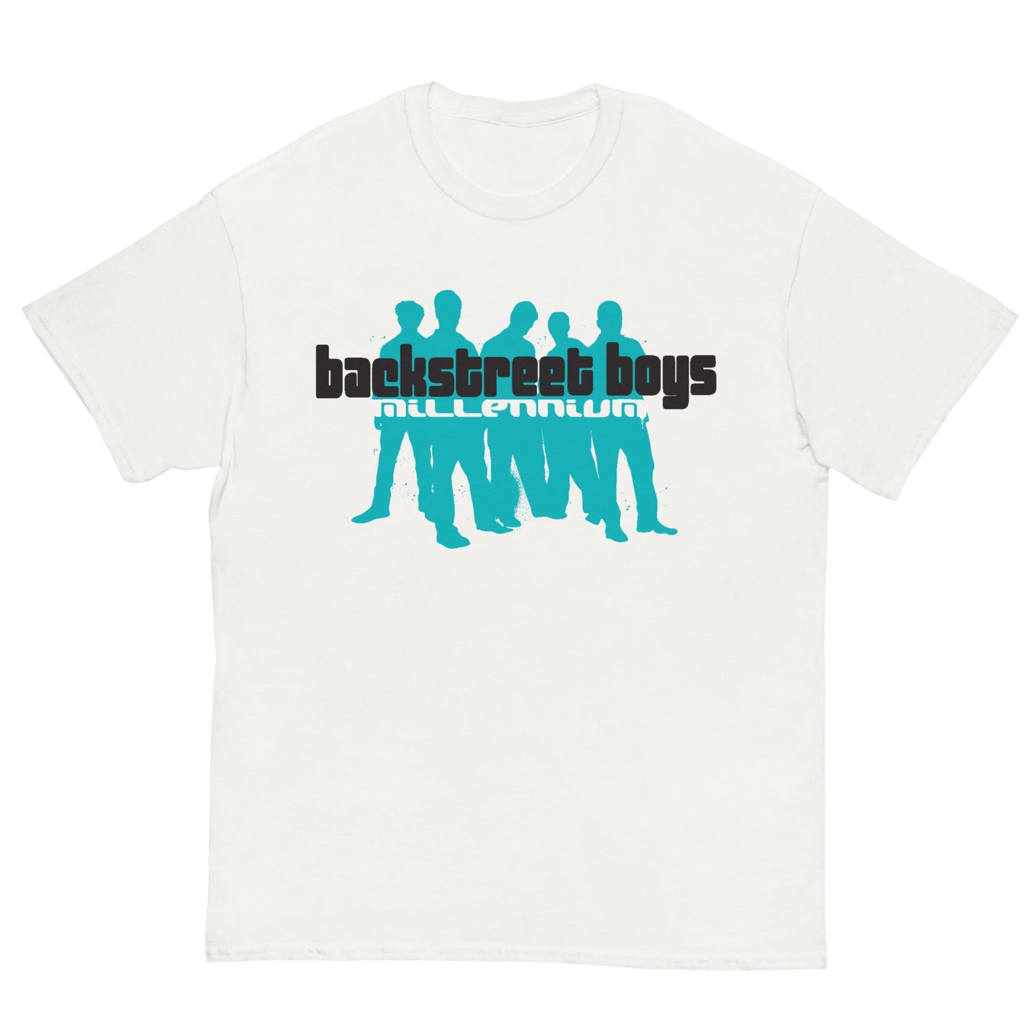 Backstreet Boys Millennium T-Shirt