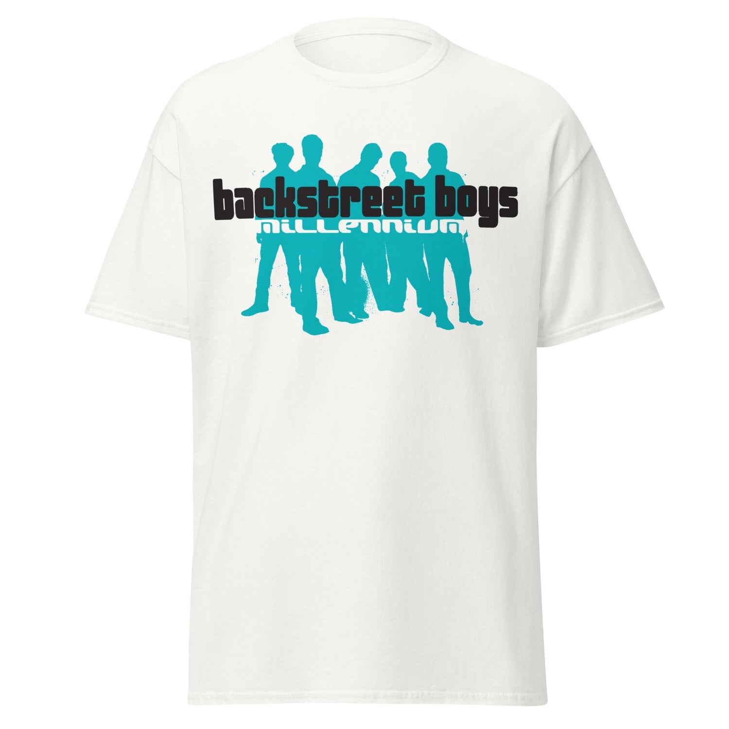 Backstreet Boys Millennium T-Shirt