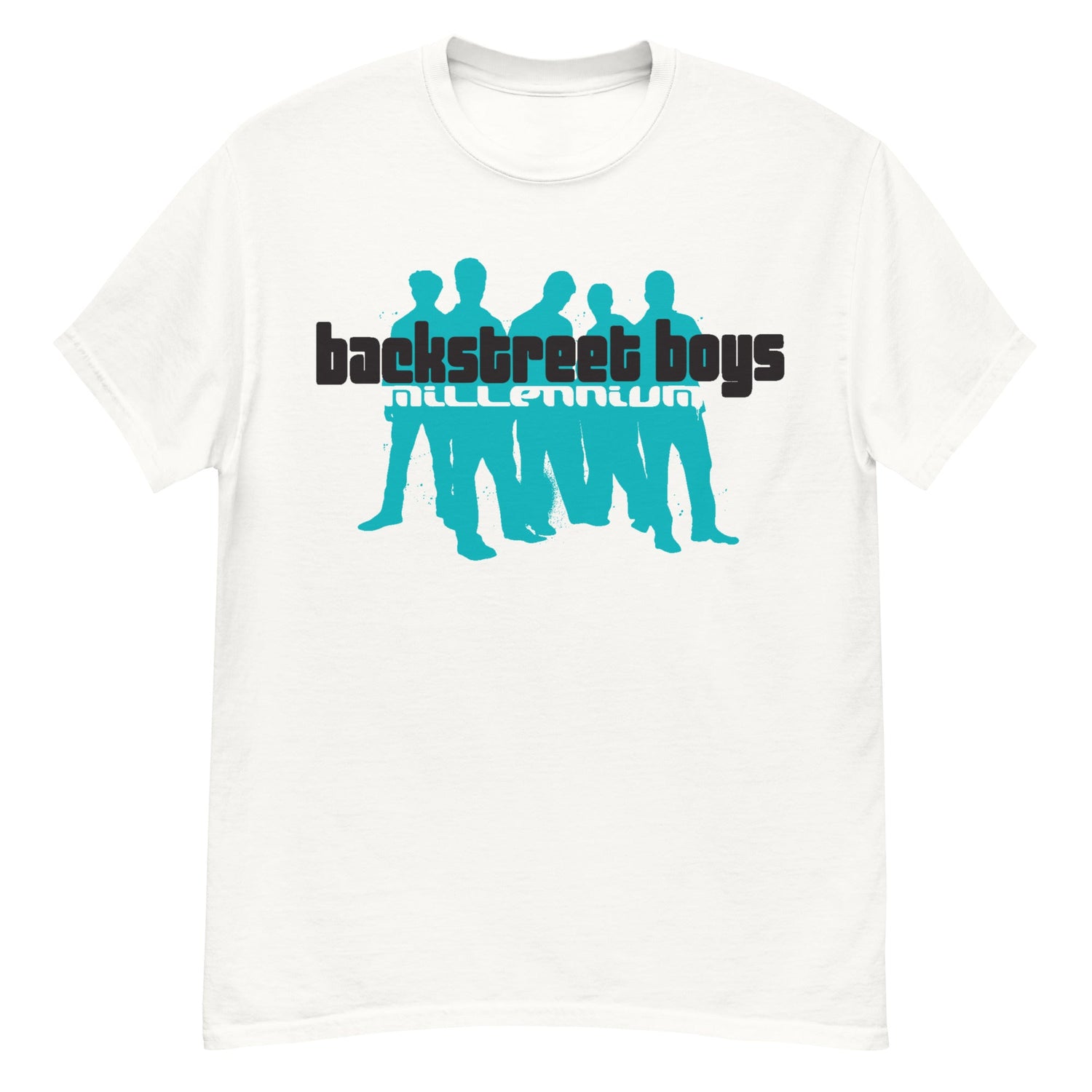Backstreet Boys Millennium T-Shirt