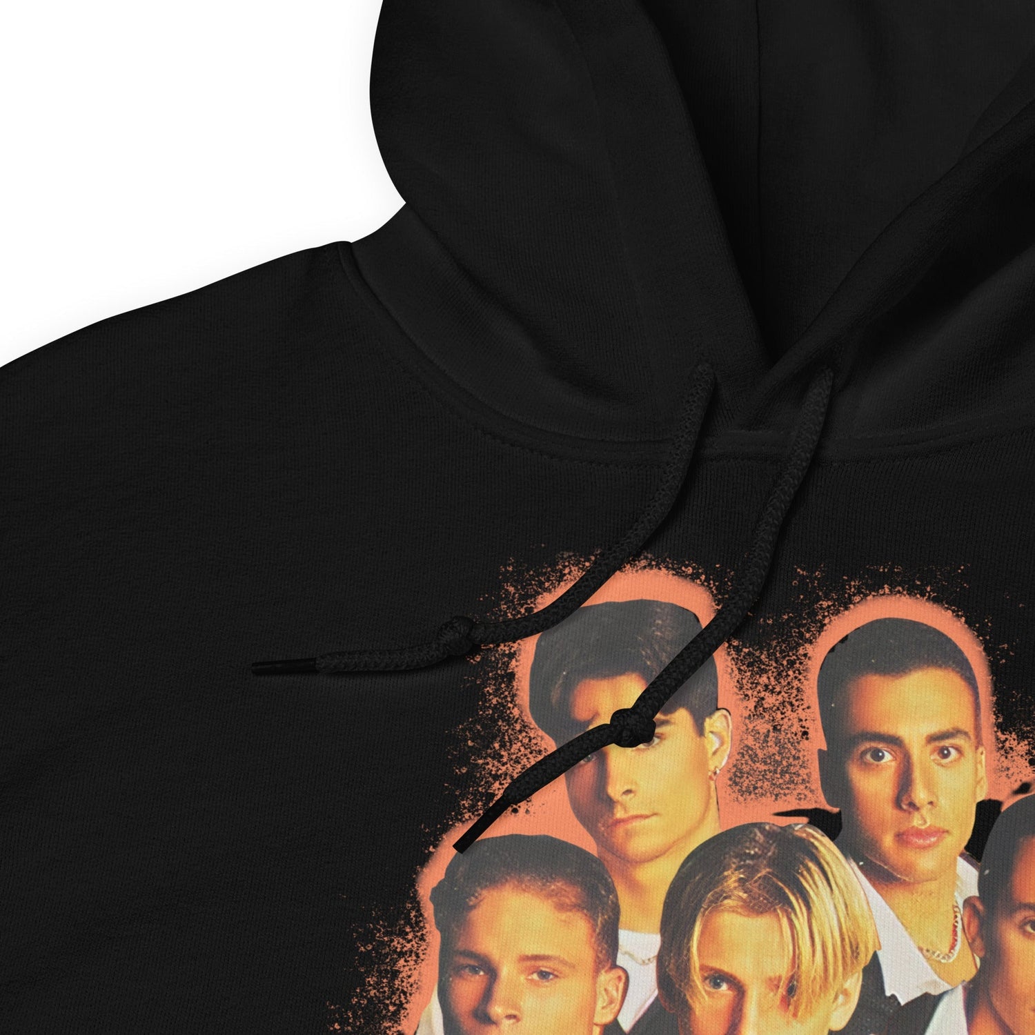 Backstreet Boys Goin On Hoodie