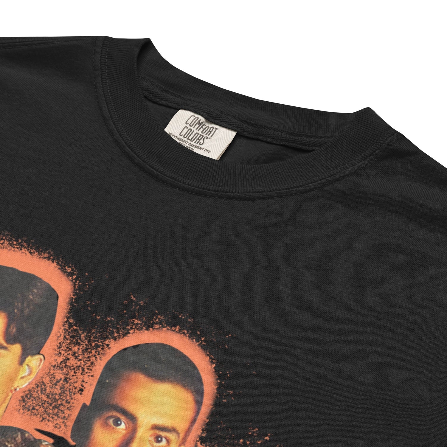 Backstreet Boys Goin On Mineral Wash T-Shirt