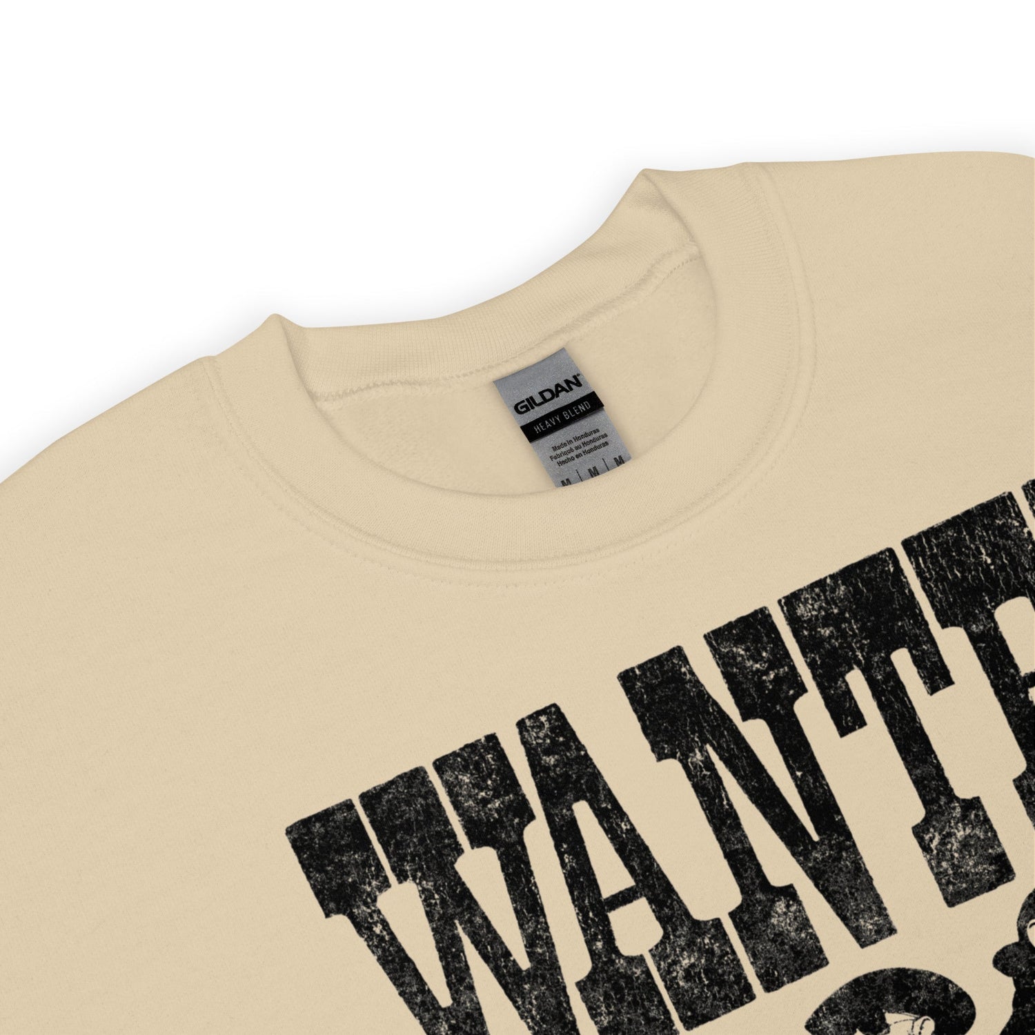 Backstreet Boys Wanted Sweatshirt