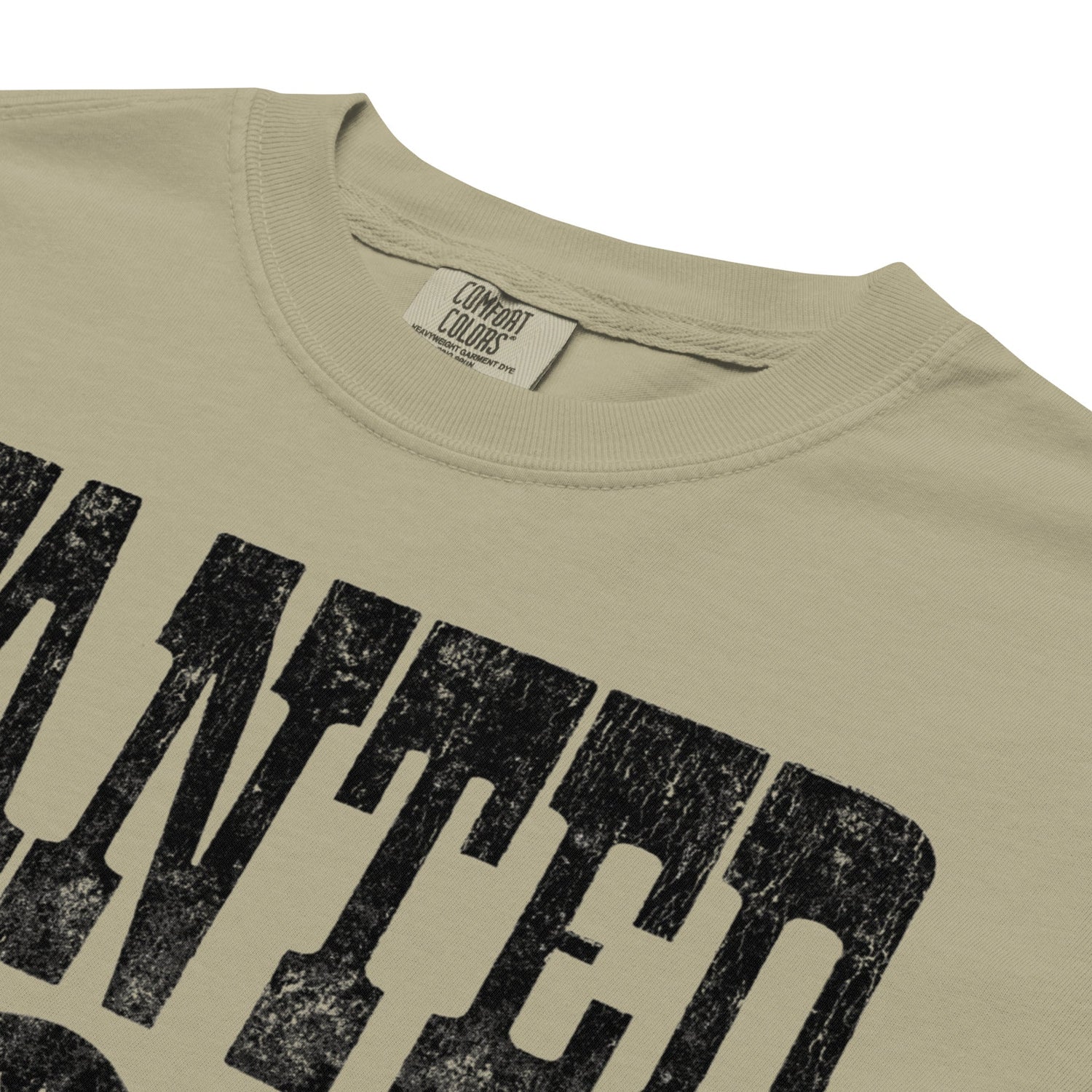 Backstreet Boys Wanted Mineral Wash T-Shirt