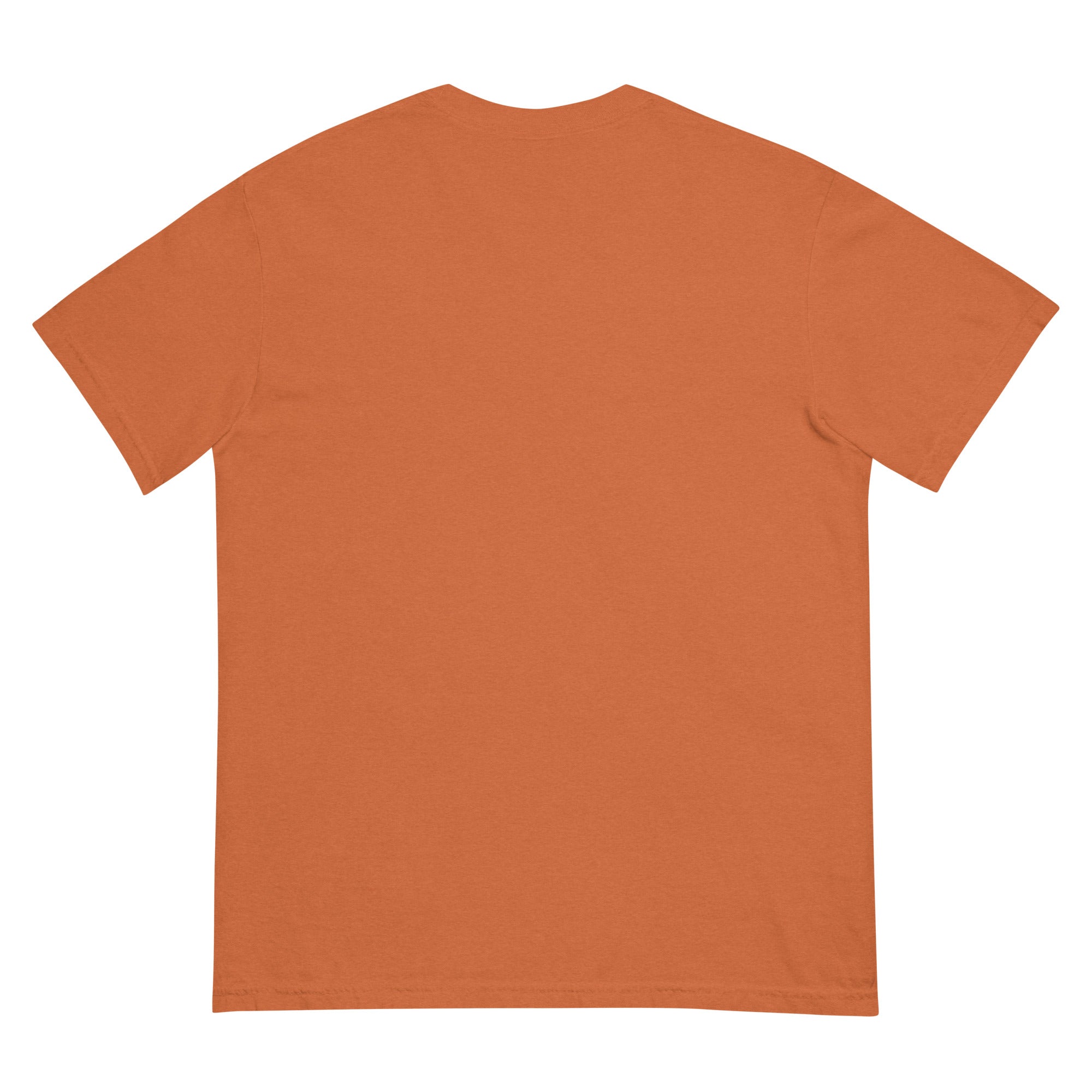 Backstreet Boys Coachella Sunset Mineral Wash T-Shirt