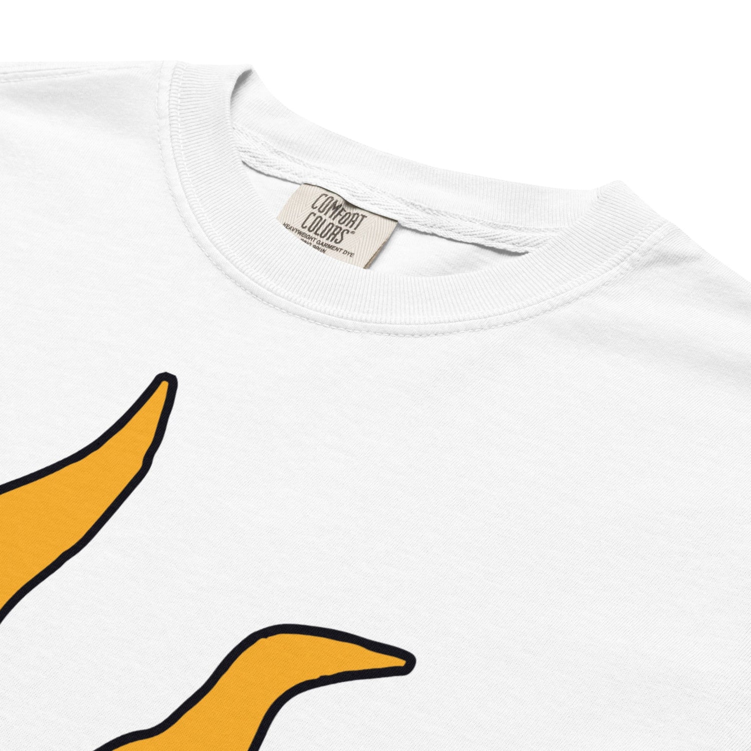 Backstreet Boys Hand Sketched Fire Mineral Wash T-Shirt