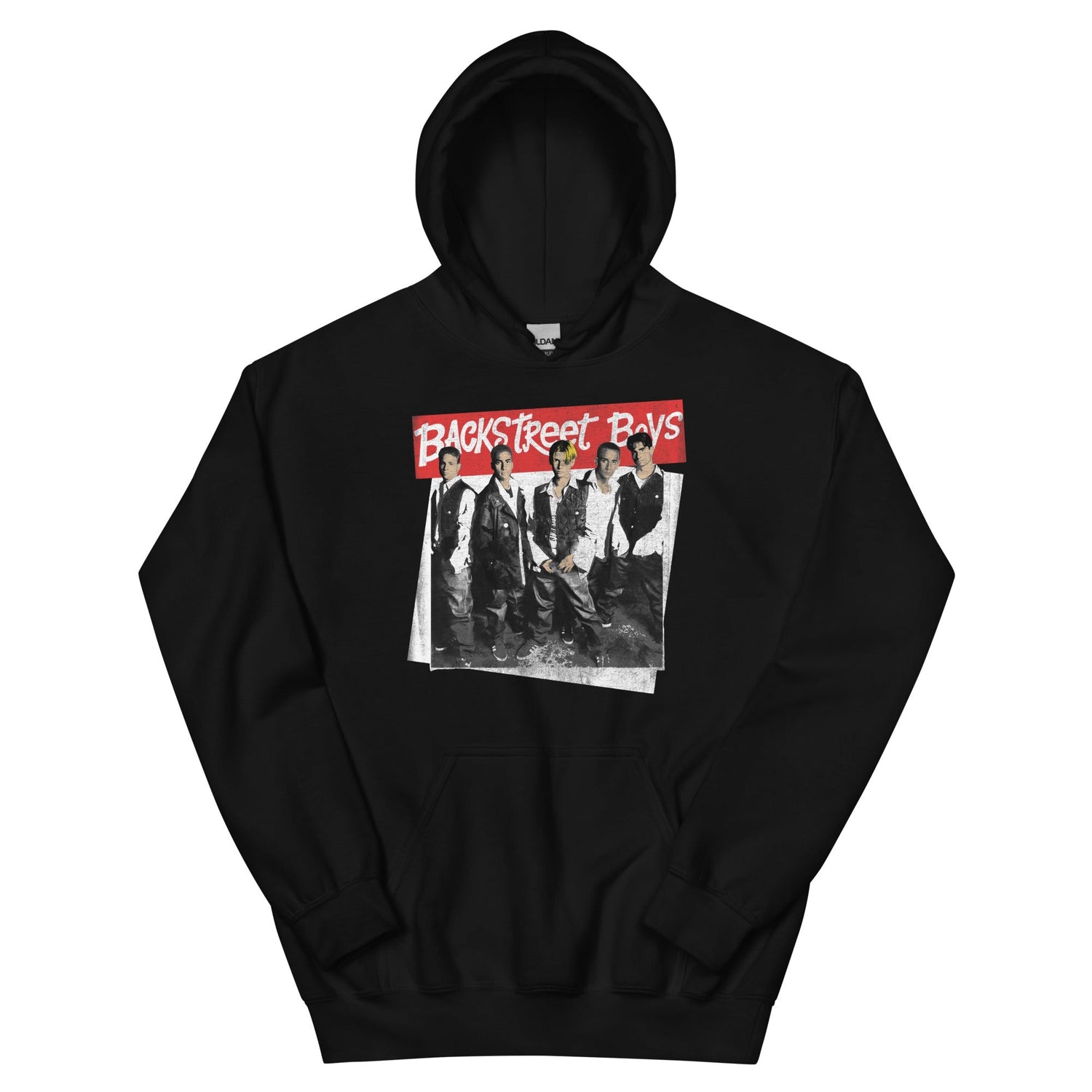 Backstreet Boys Everybody Hoodie