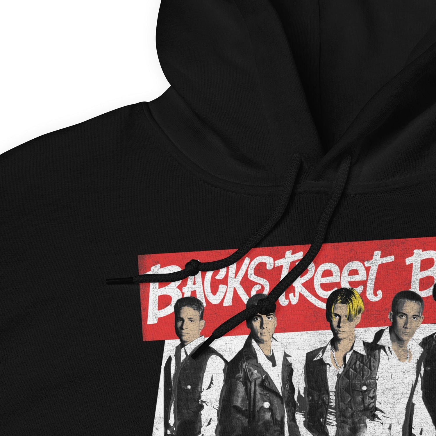 Backstreet Boys Everybody Hoodie