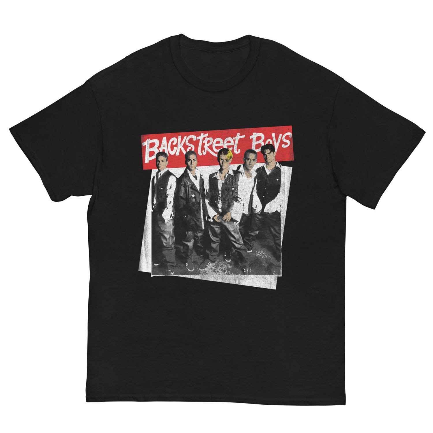 Backstreet Boys Everybody T-Shirt
