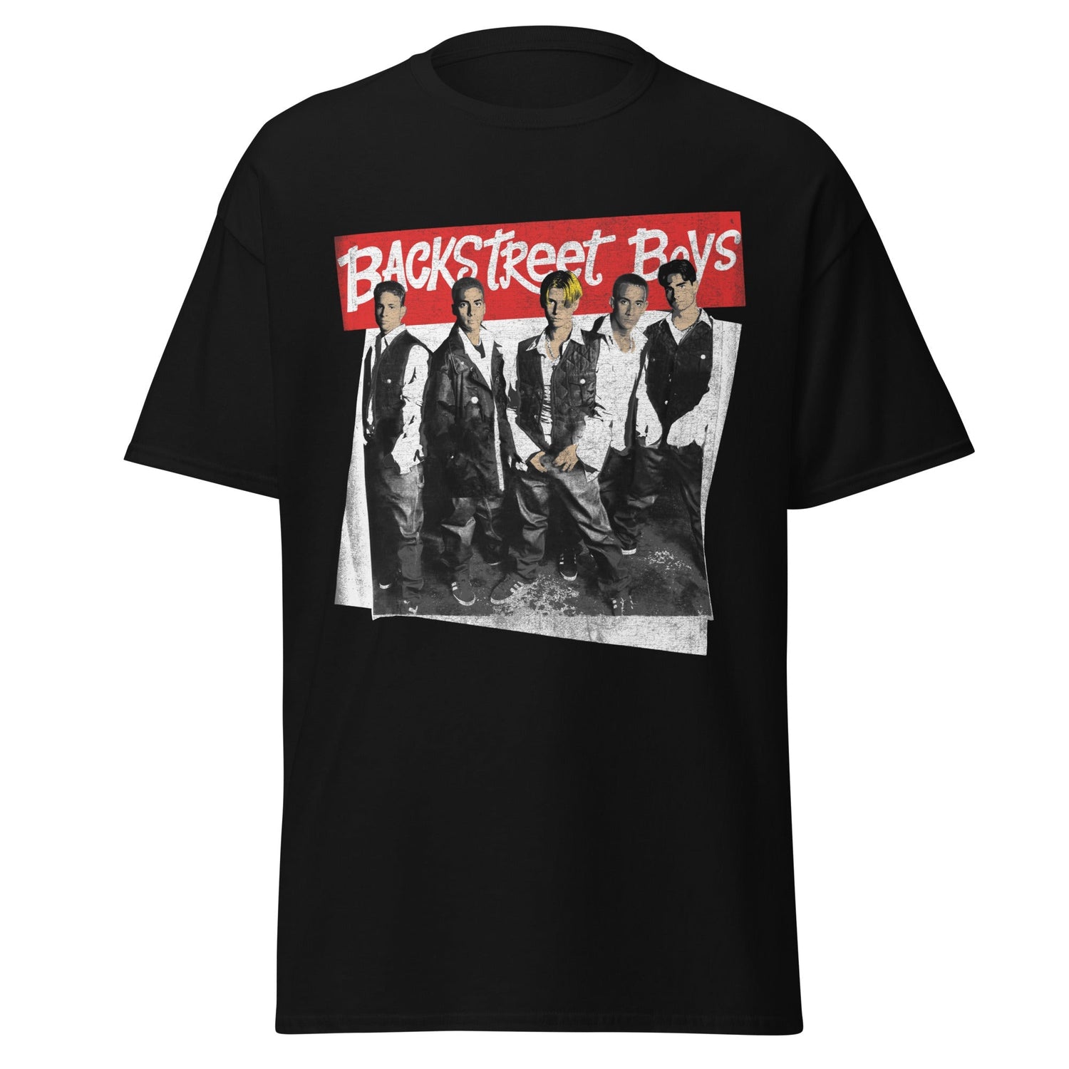 Backstreet Boys Everybody T-Shirt