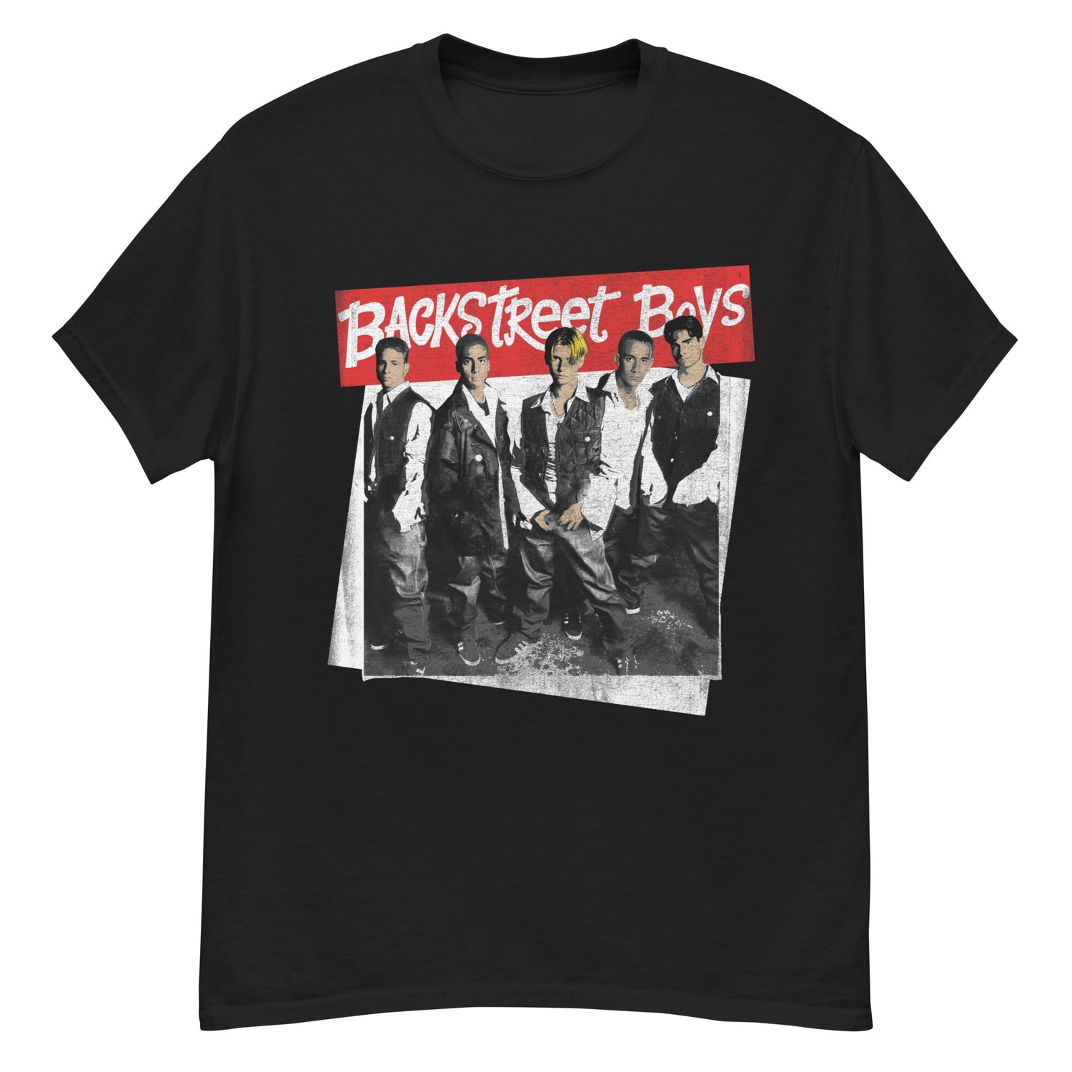 Backstreet Boys Everybody T-Shirt