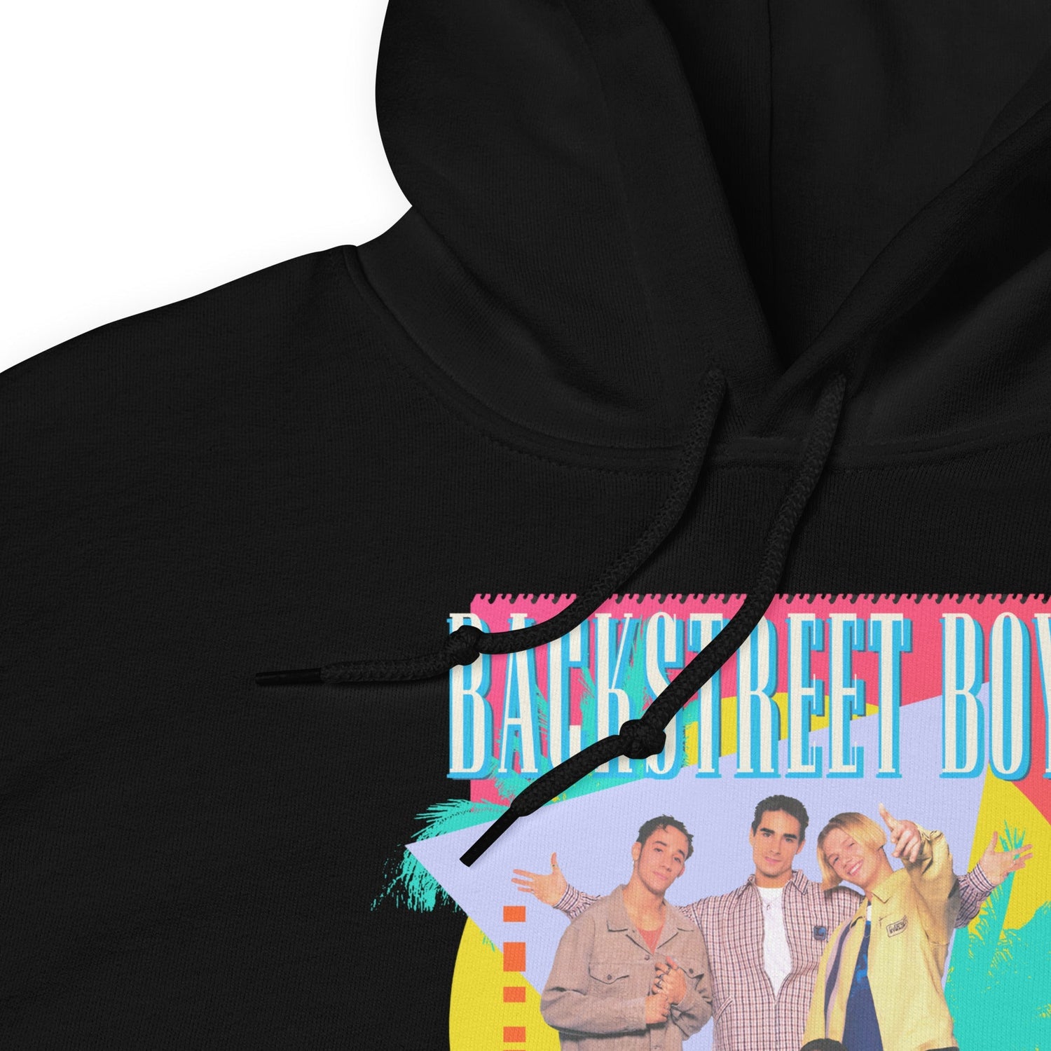 Backstreet Boys Cancun 2024 Hoodie