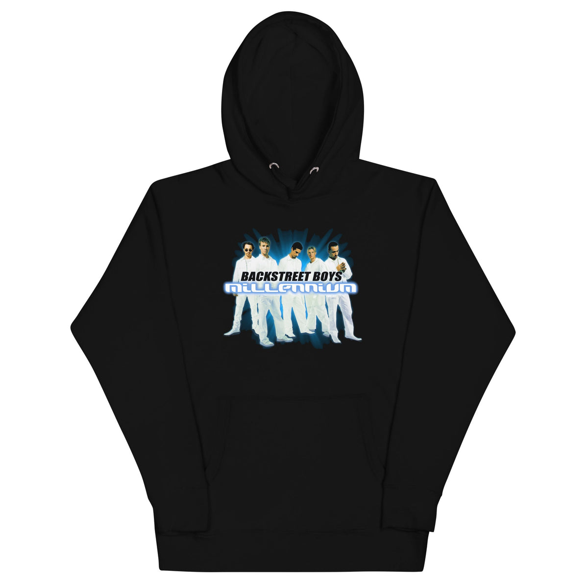 Backstreet Boys - Millennium Hoodie
