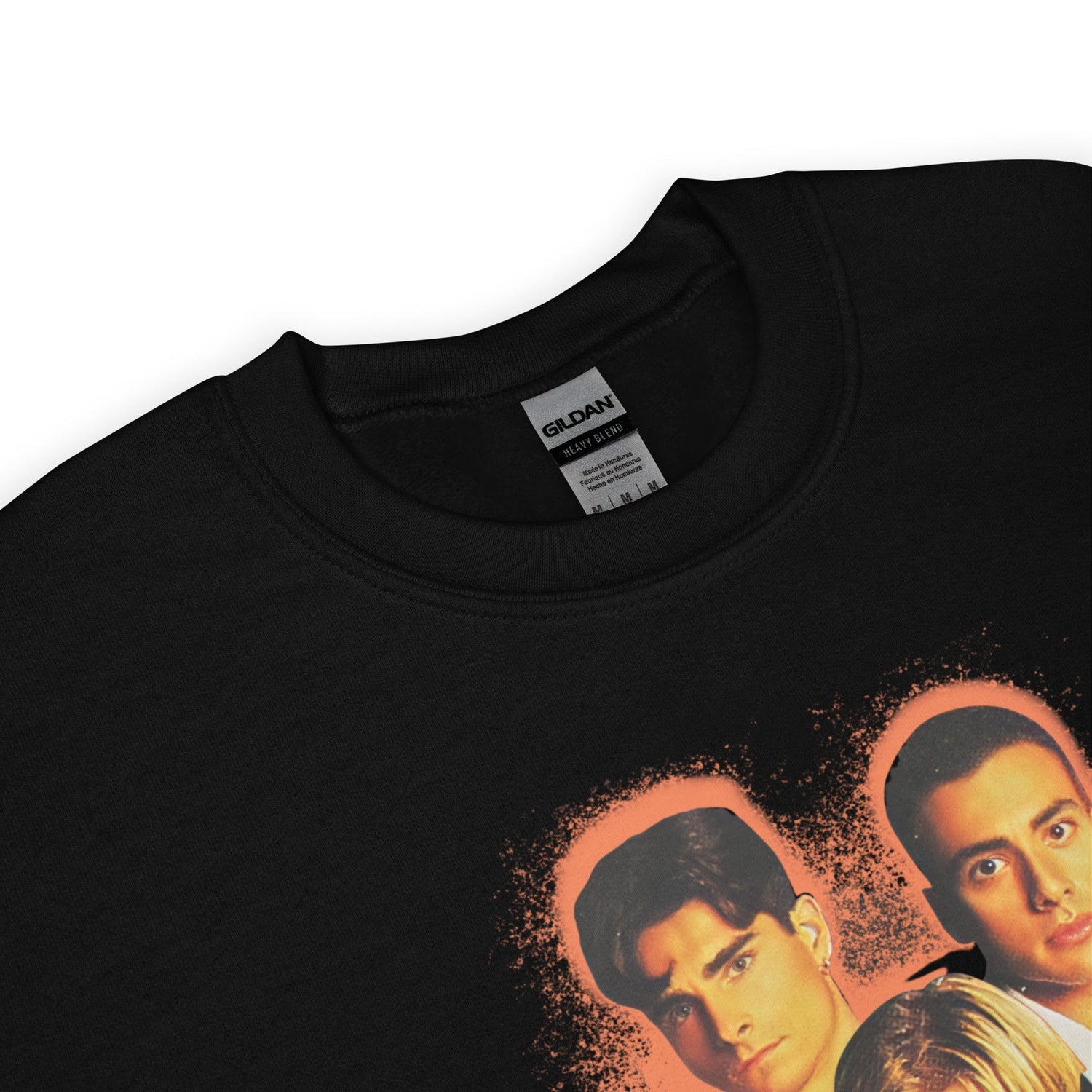 Backstreet Boys Goin On Sweatshirt