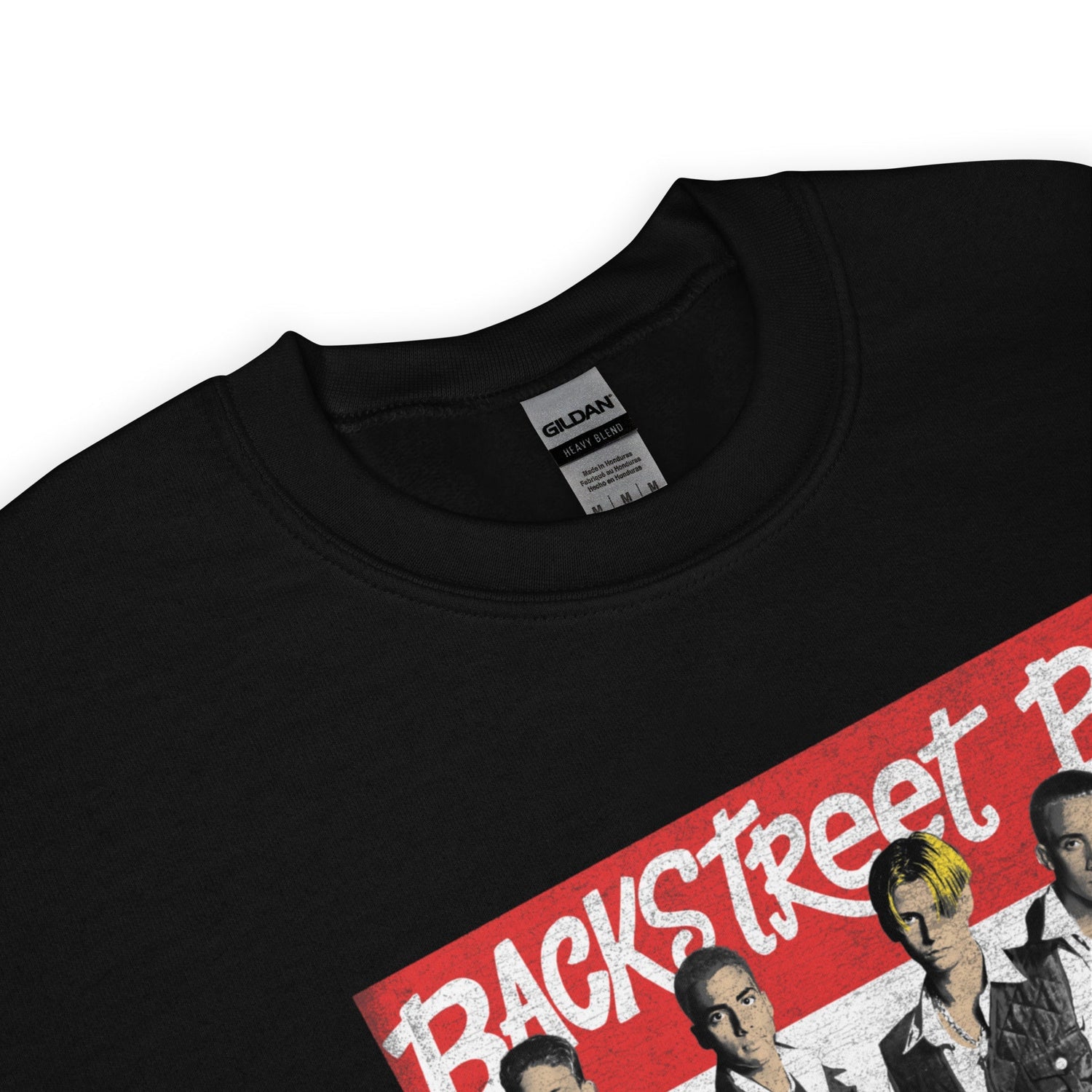 Backstreet Boys Everybody Sweatshirt